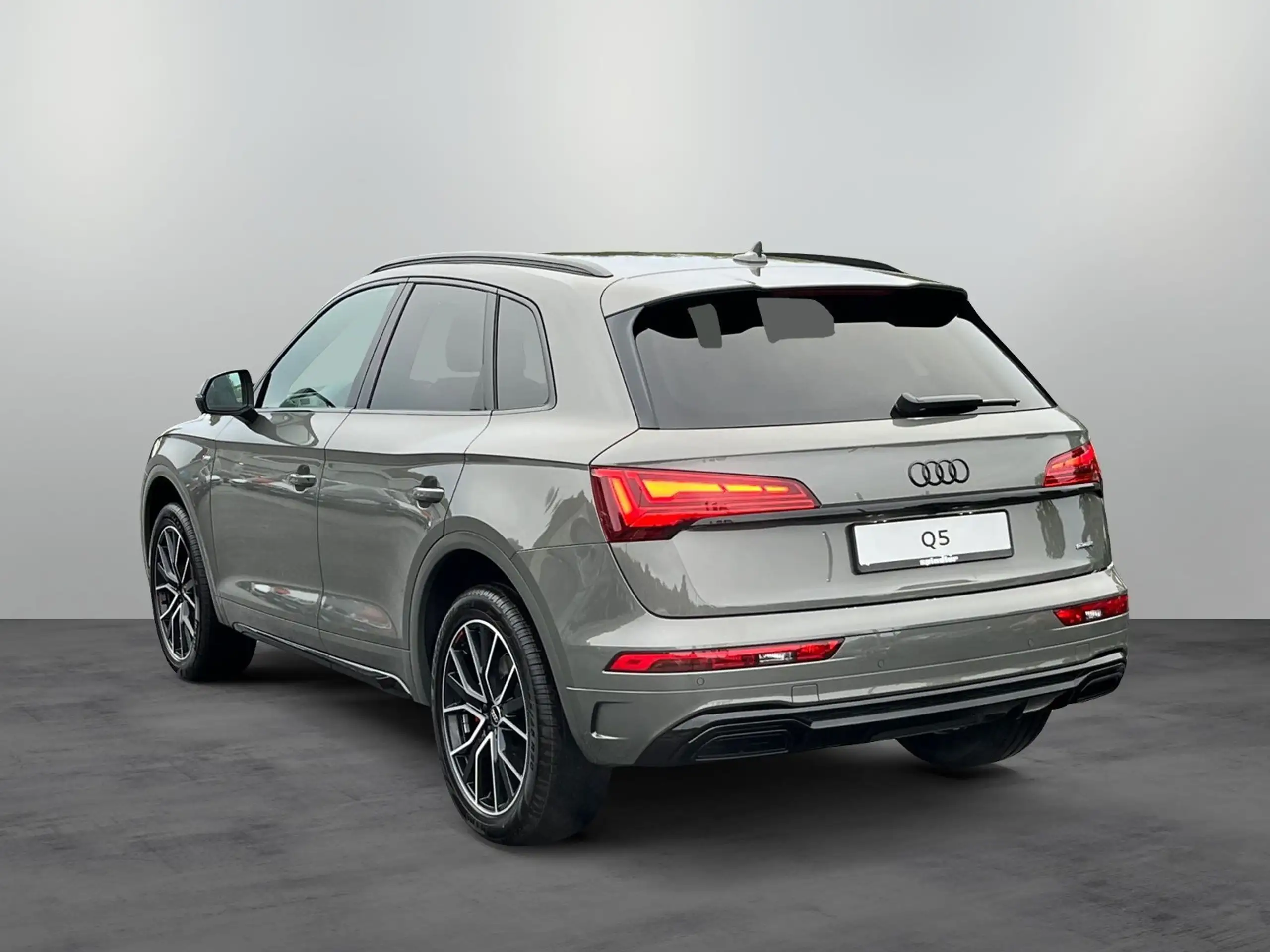 Audi - Q5