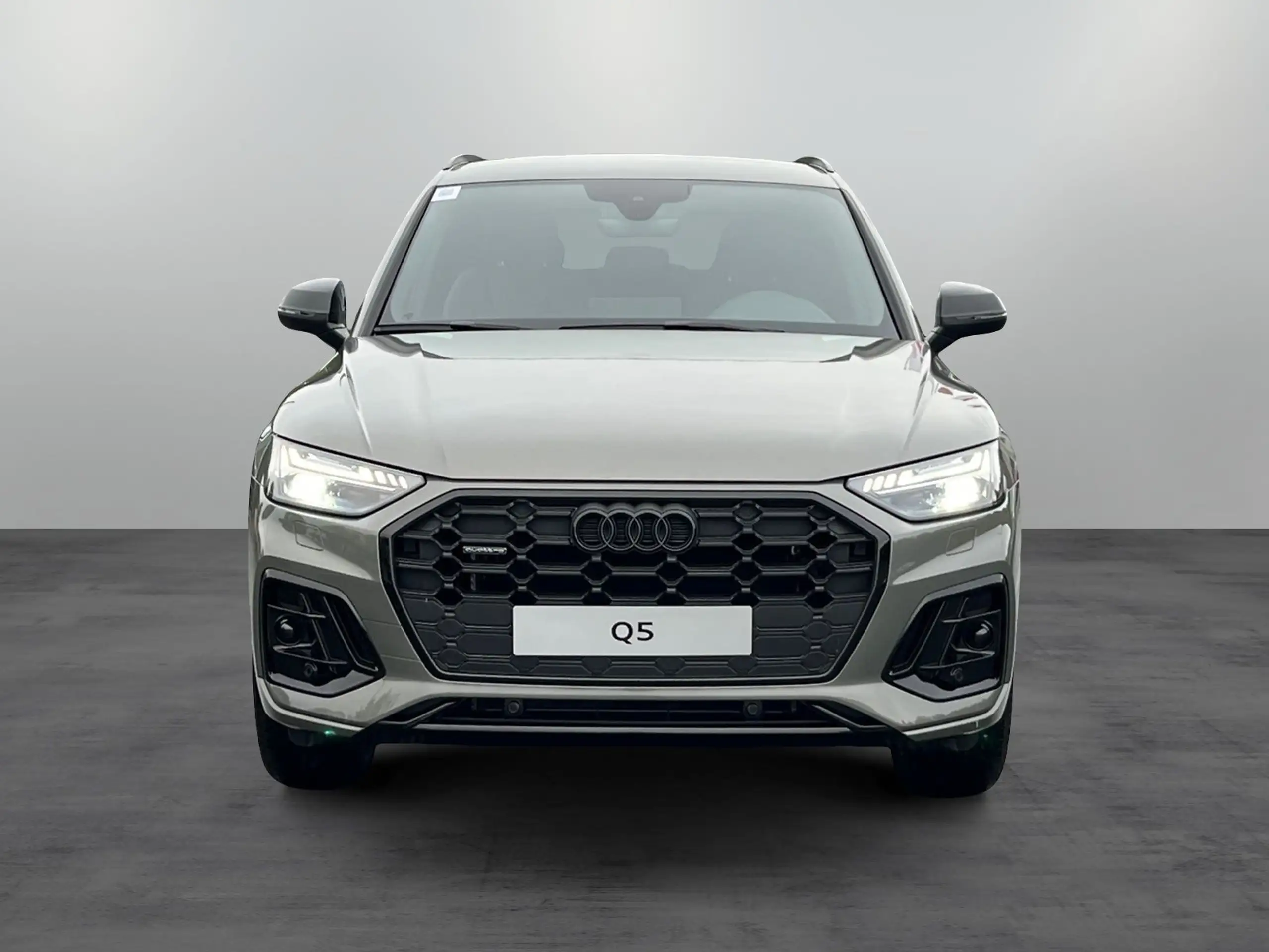 Audi - Q5