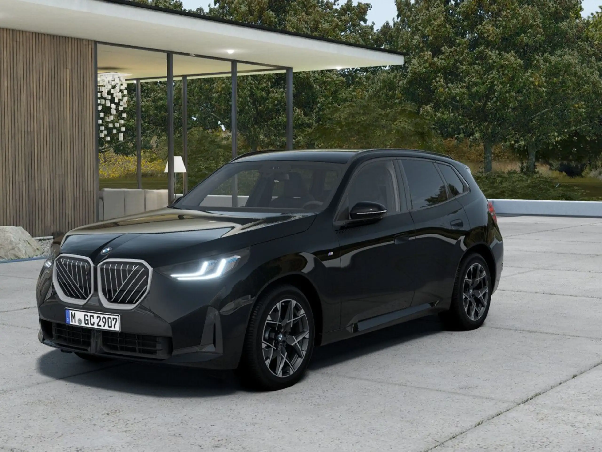 BMW - X3