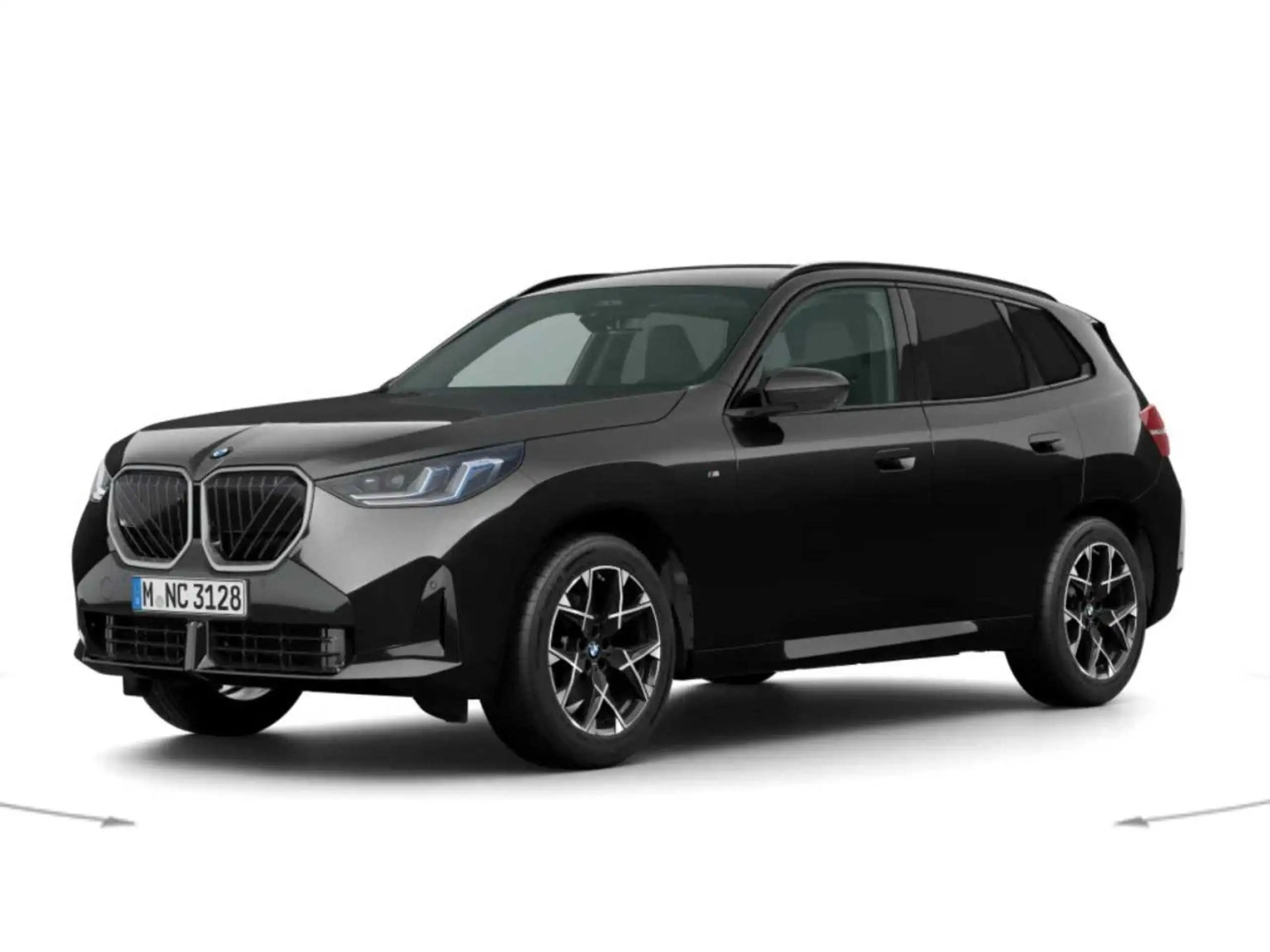 BMW - X3