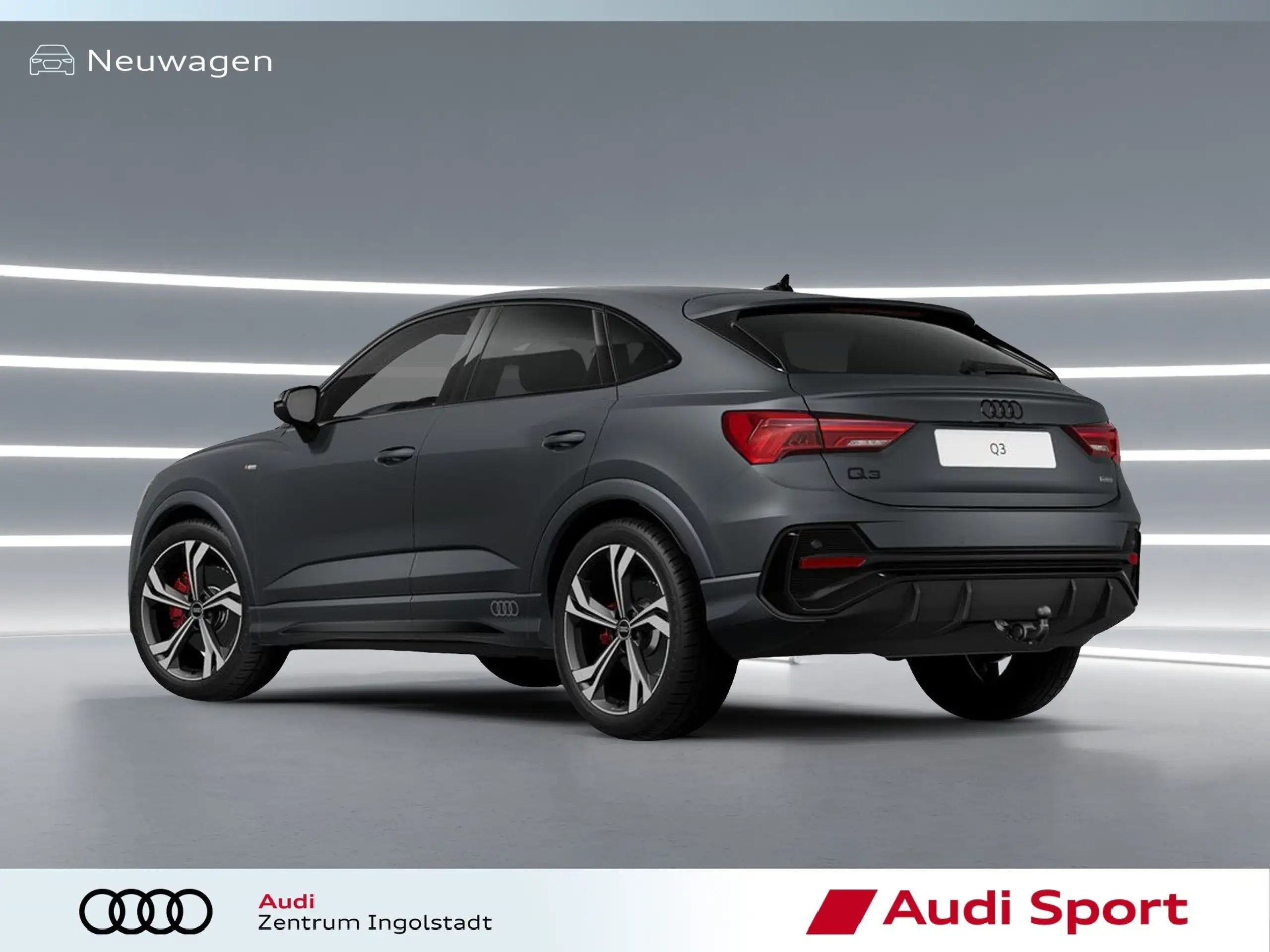 Audi - Q3