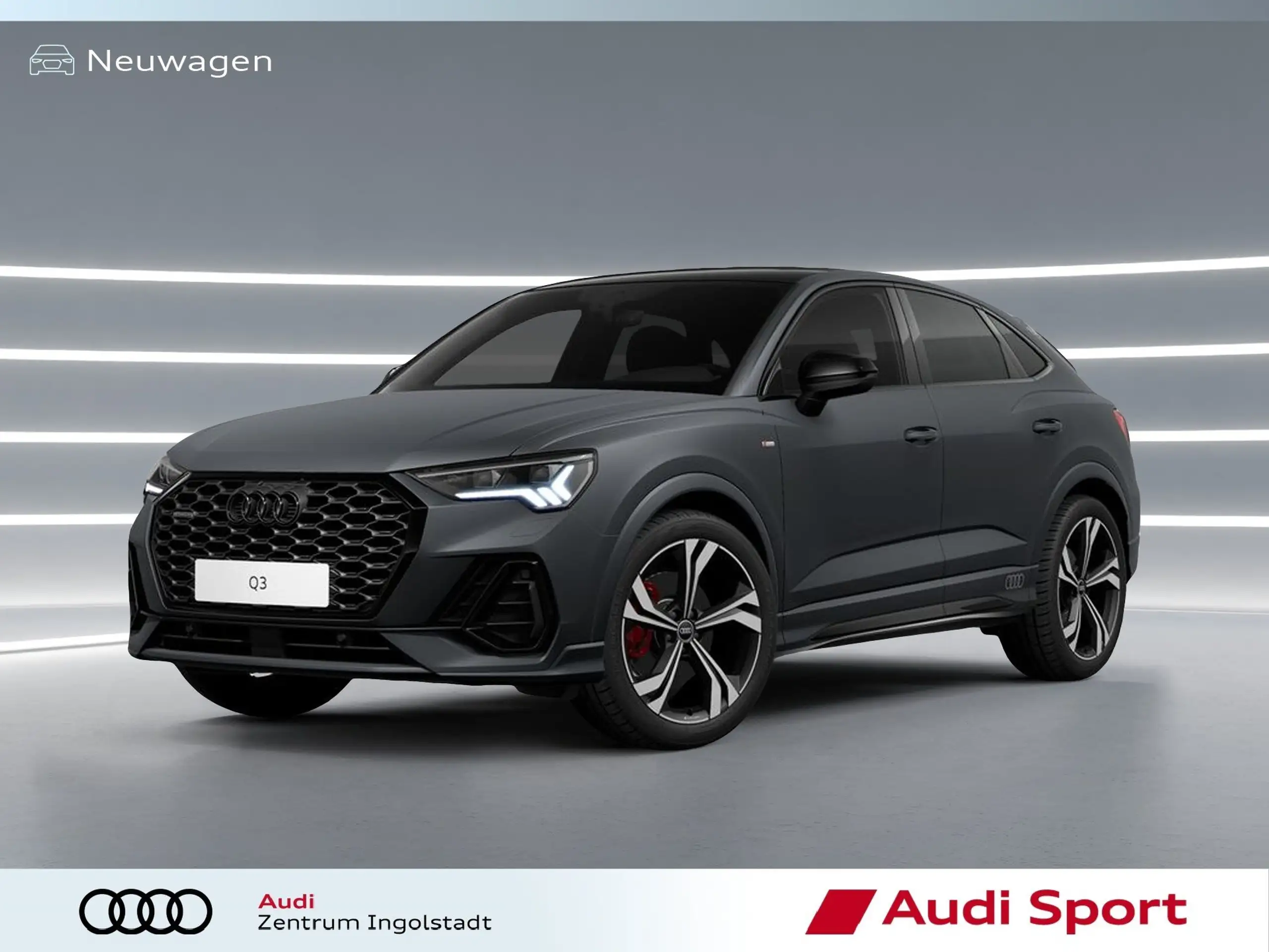 Audi - Q3