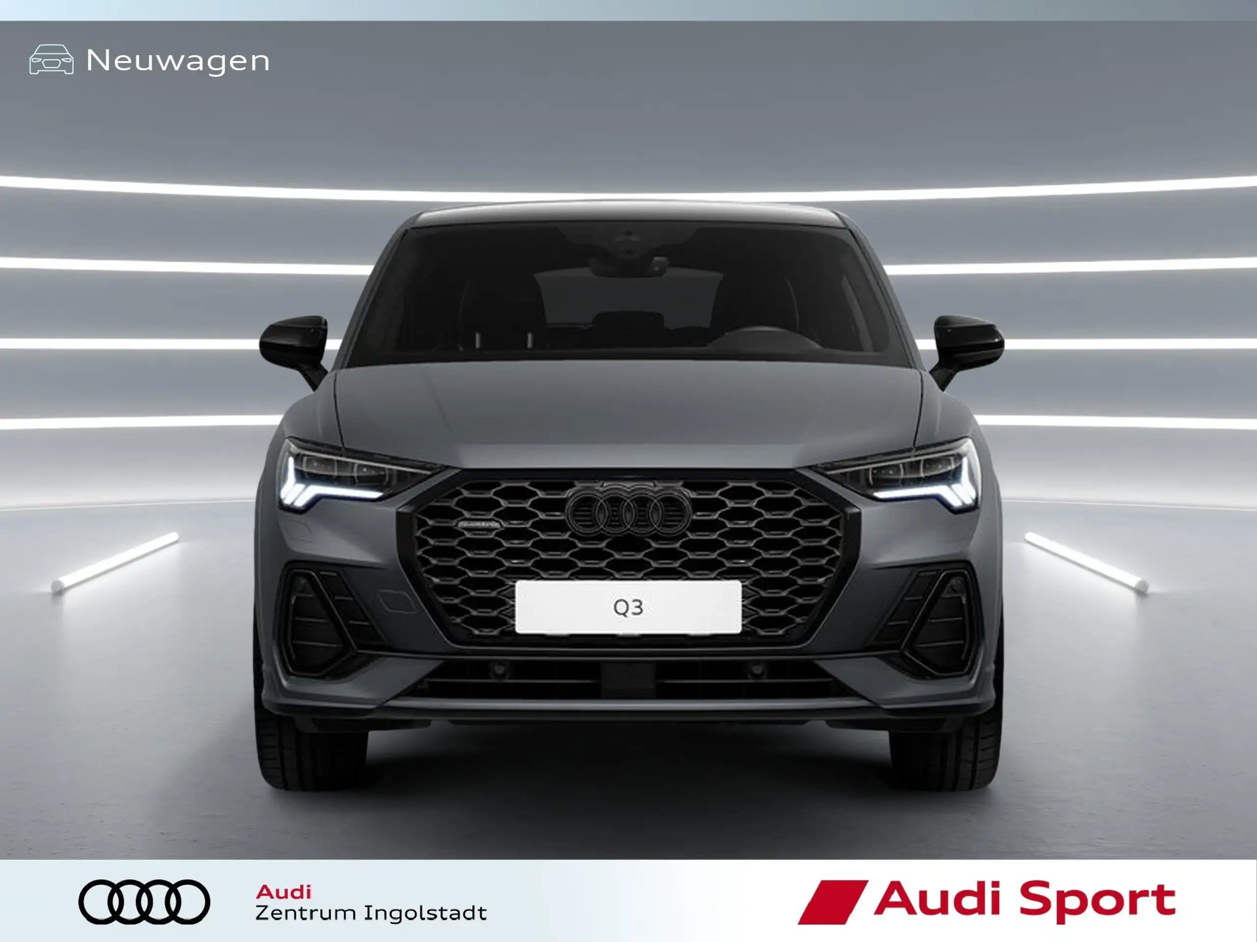 Audi - Q3