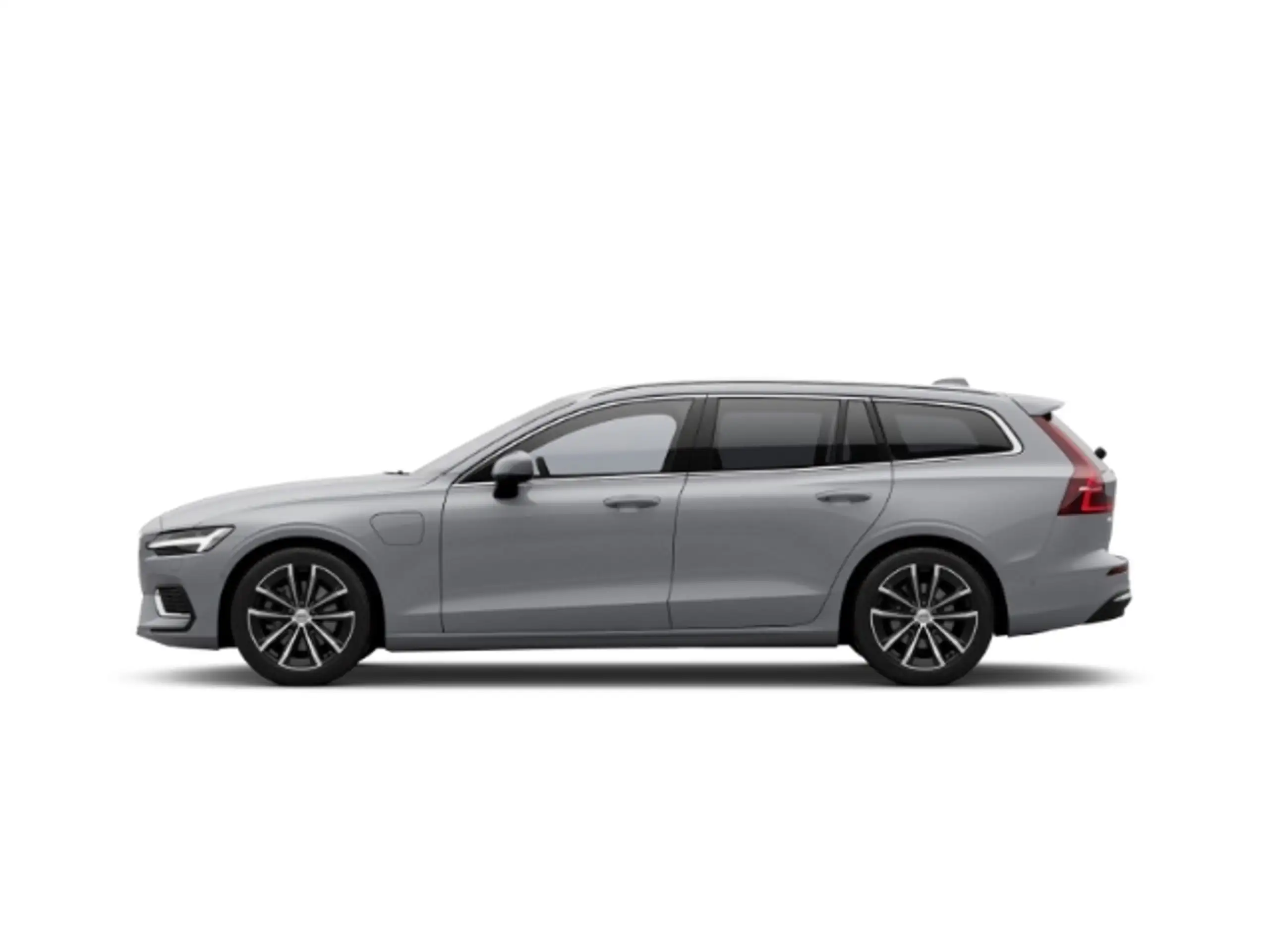 Volvo - V60