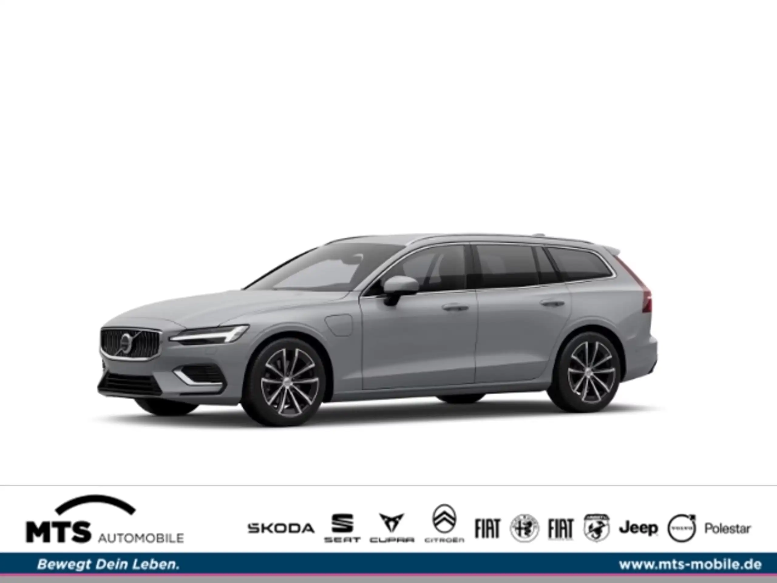 Volvo - V60