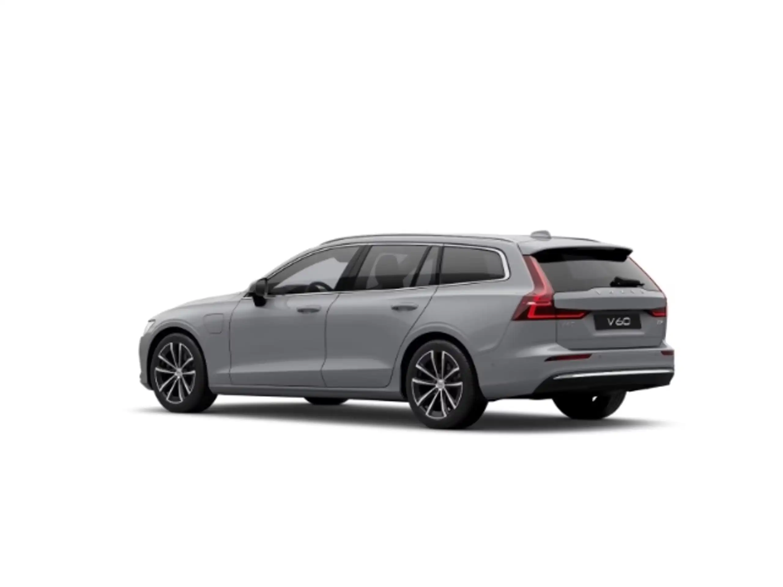 Volvo - V60