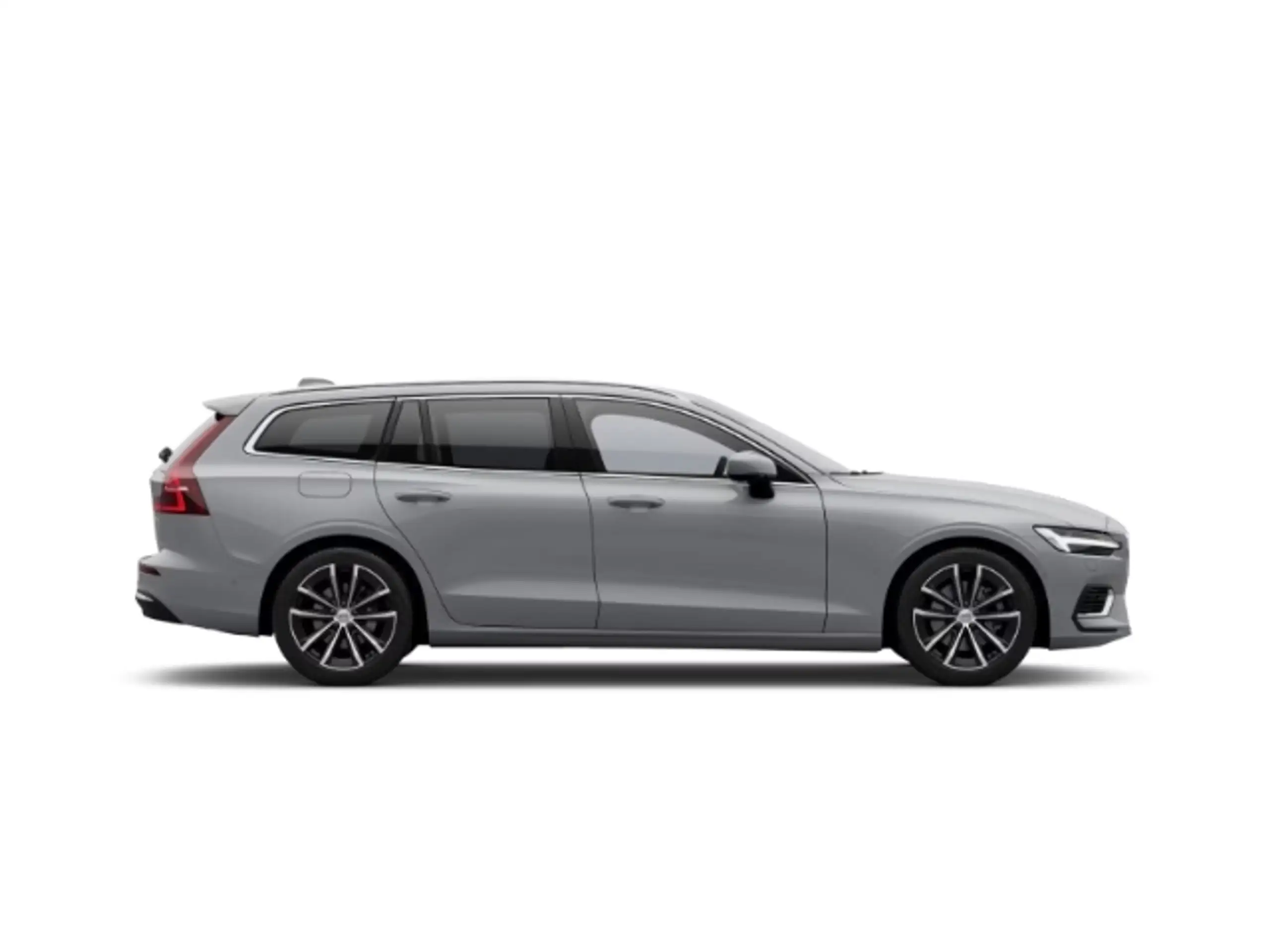 Volvo - V60