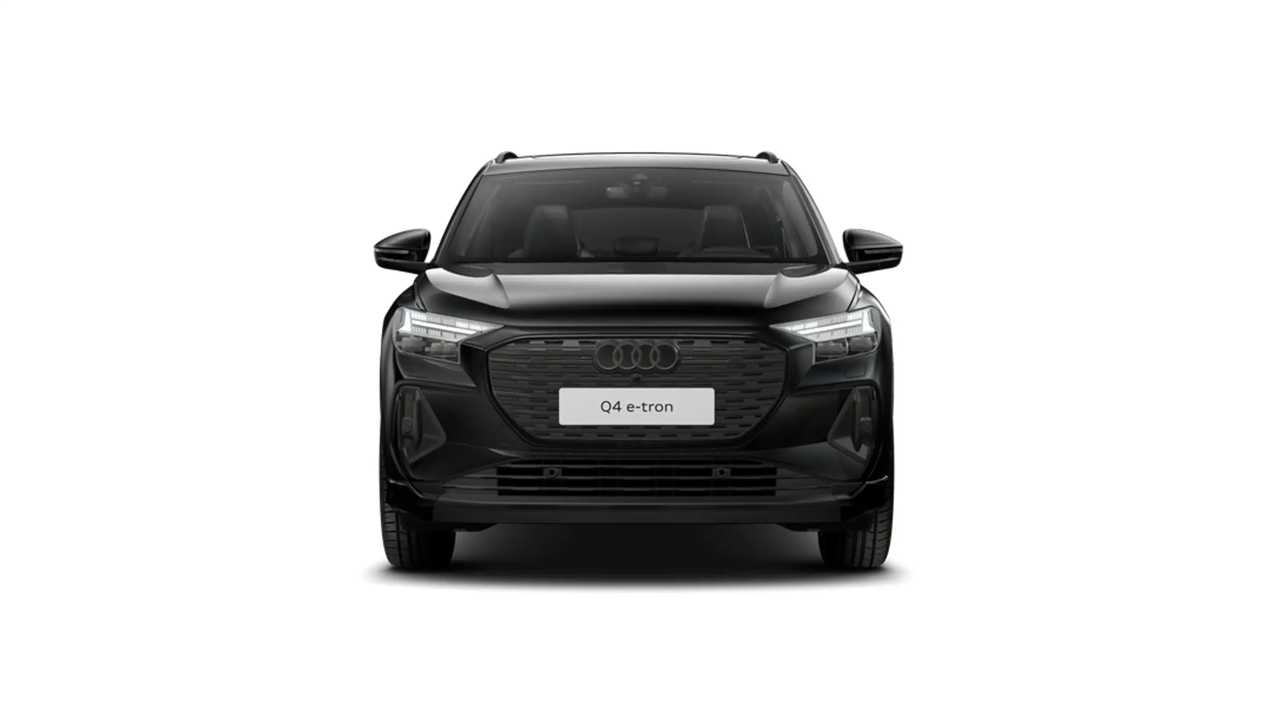 Audi - Q4 e-tron