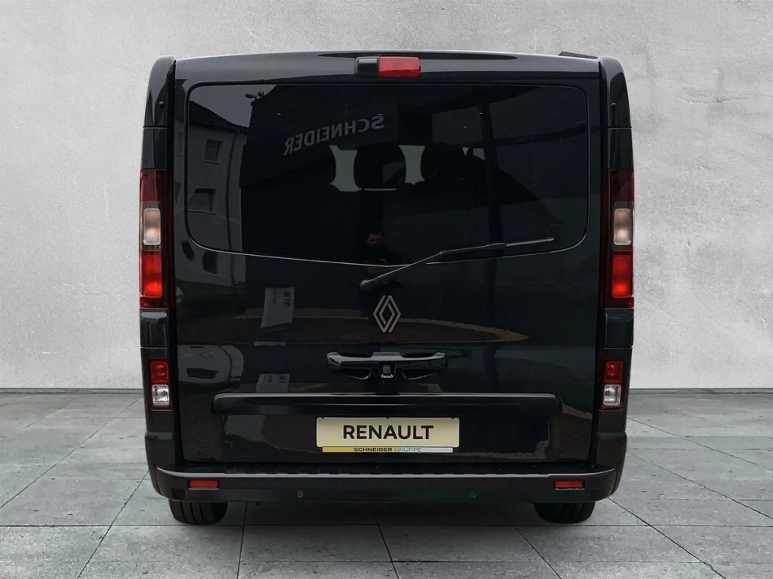 Renault - Trafic