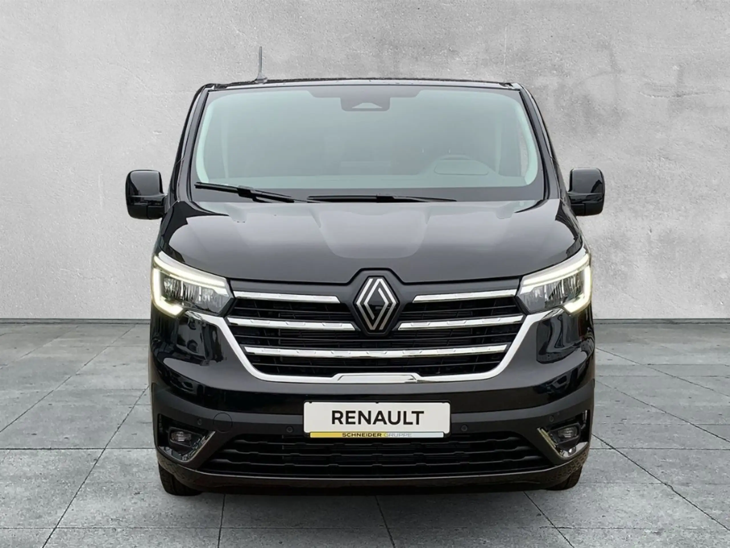 Renault - Trafic