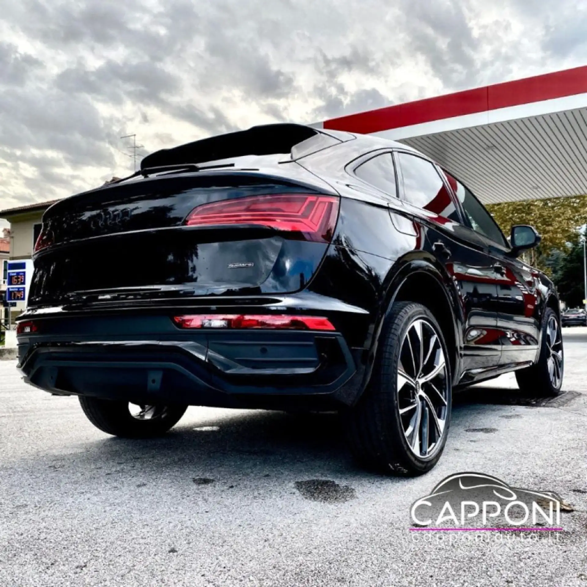 Audi - Q5