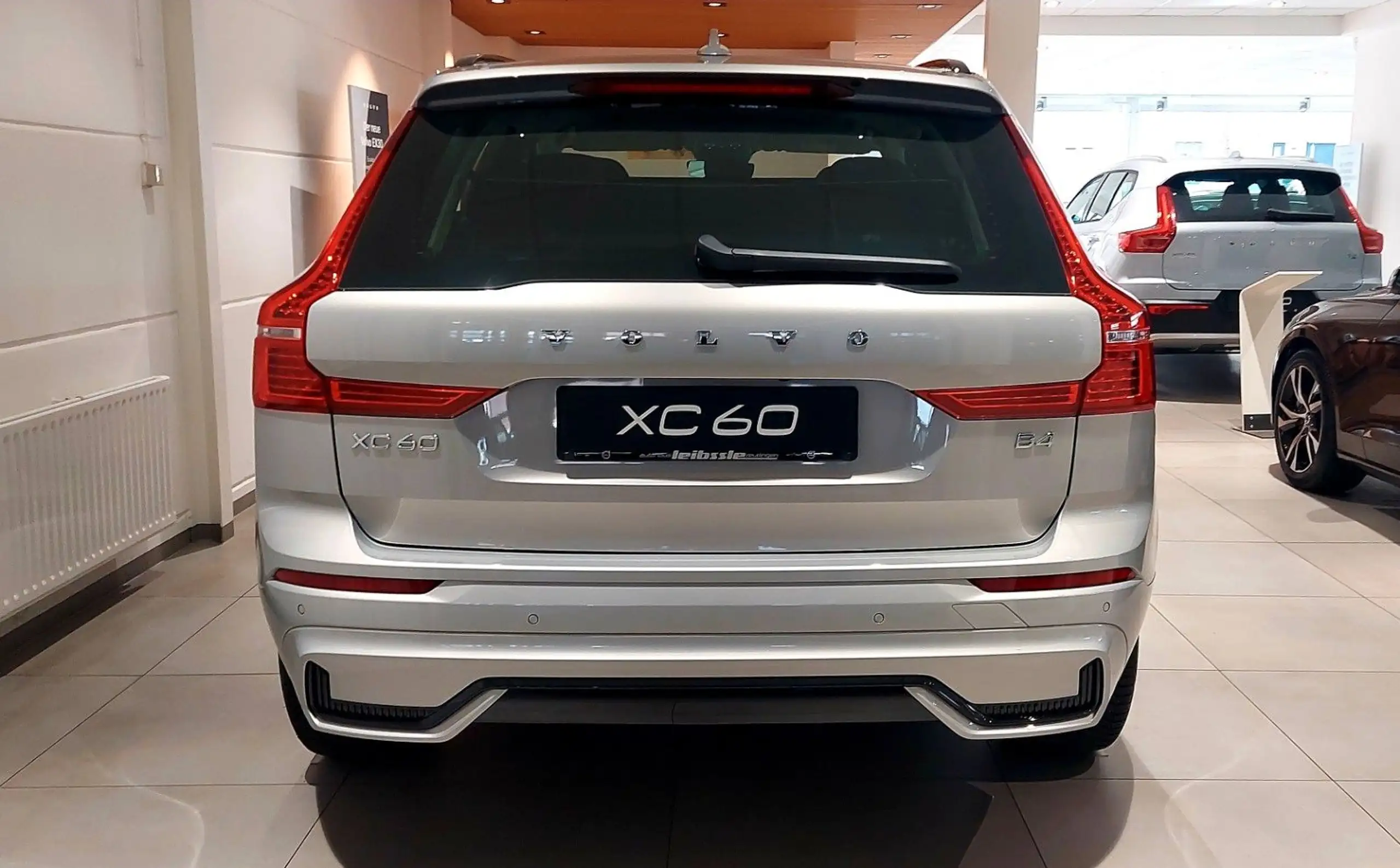 Volvo - XC60