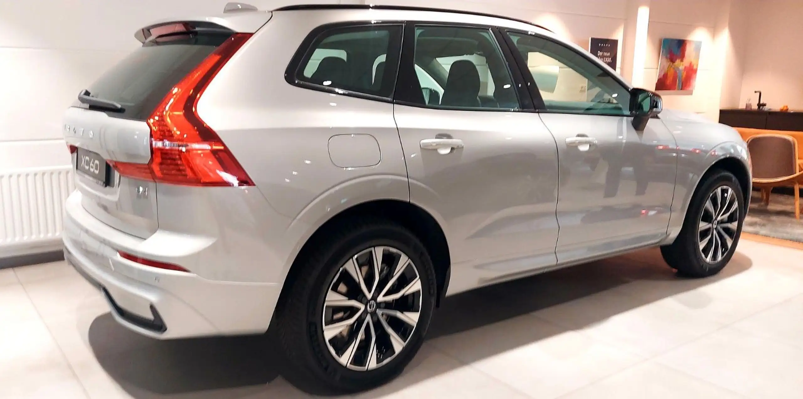 Volvo - XC60