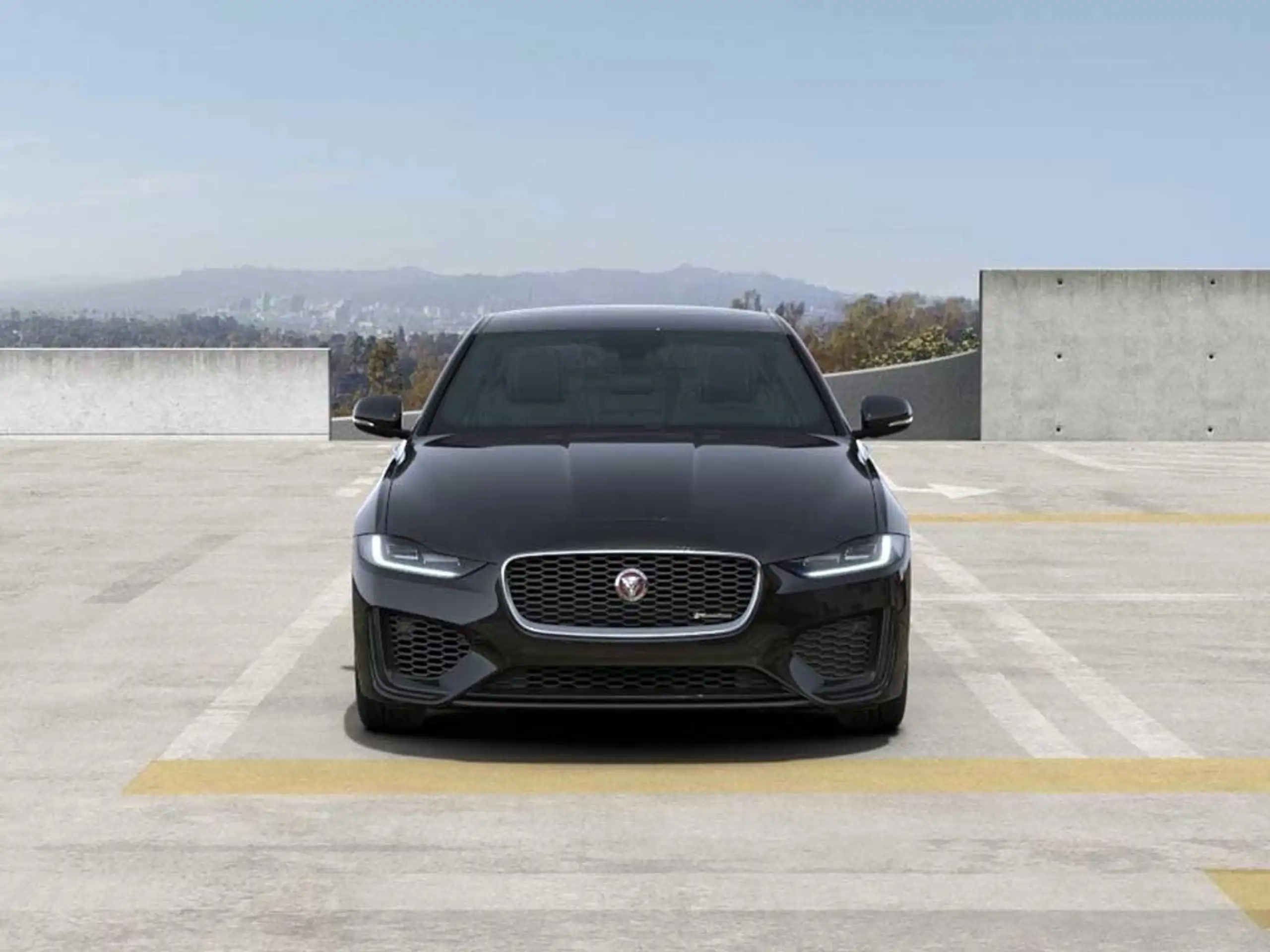 Jaguar - XE