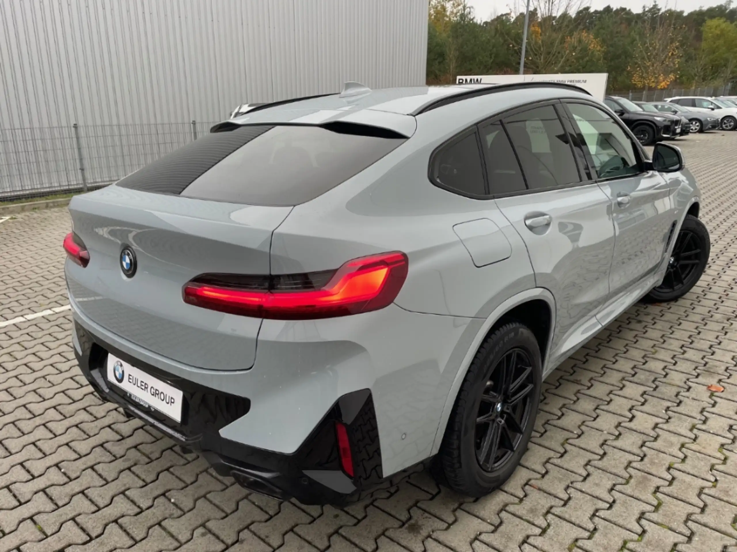 BMW - X4