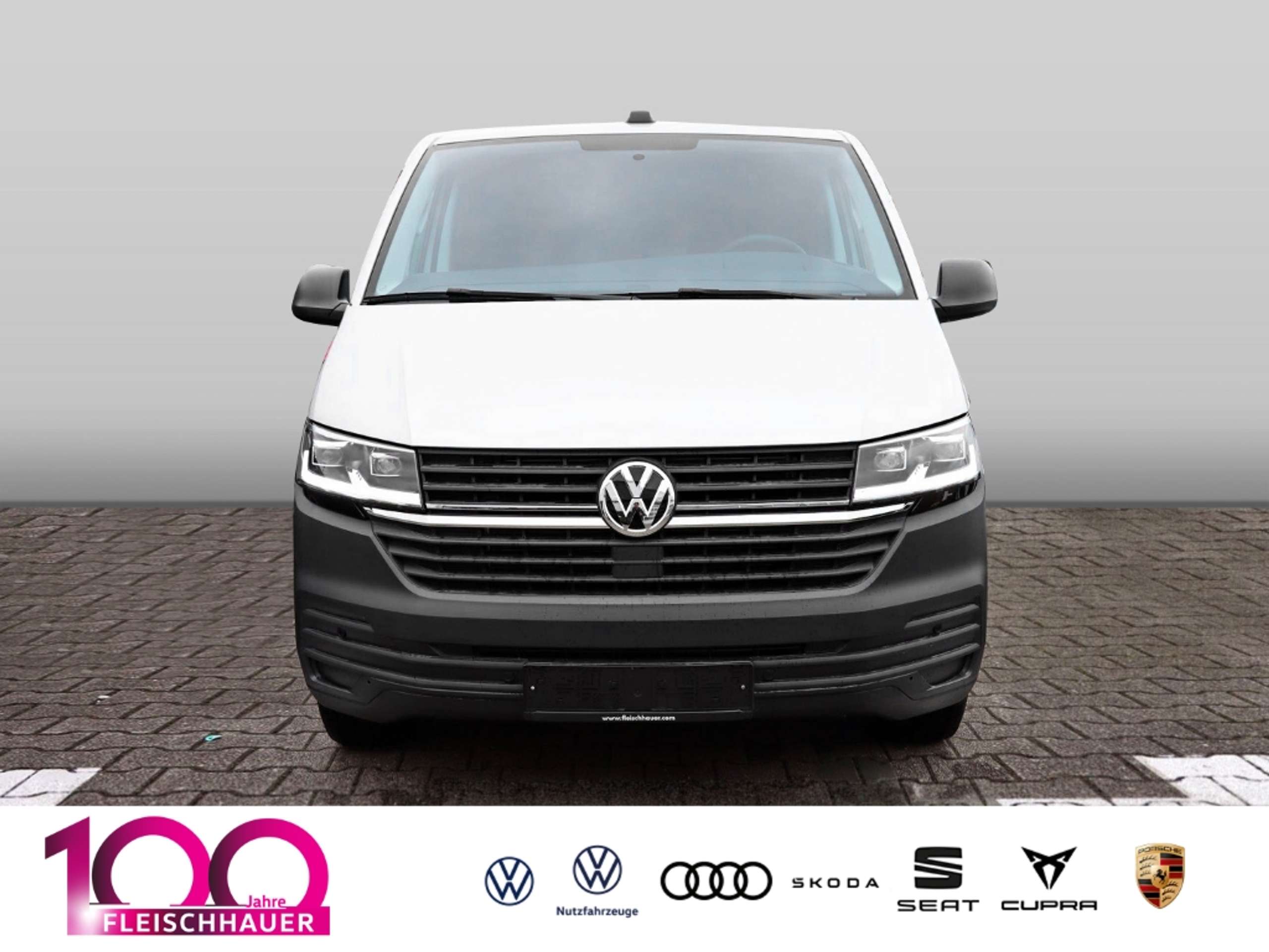 Volkswagen - Transporter