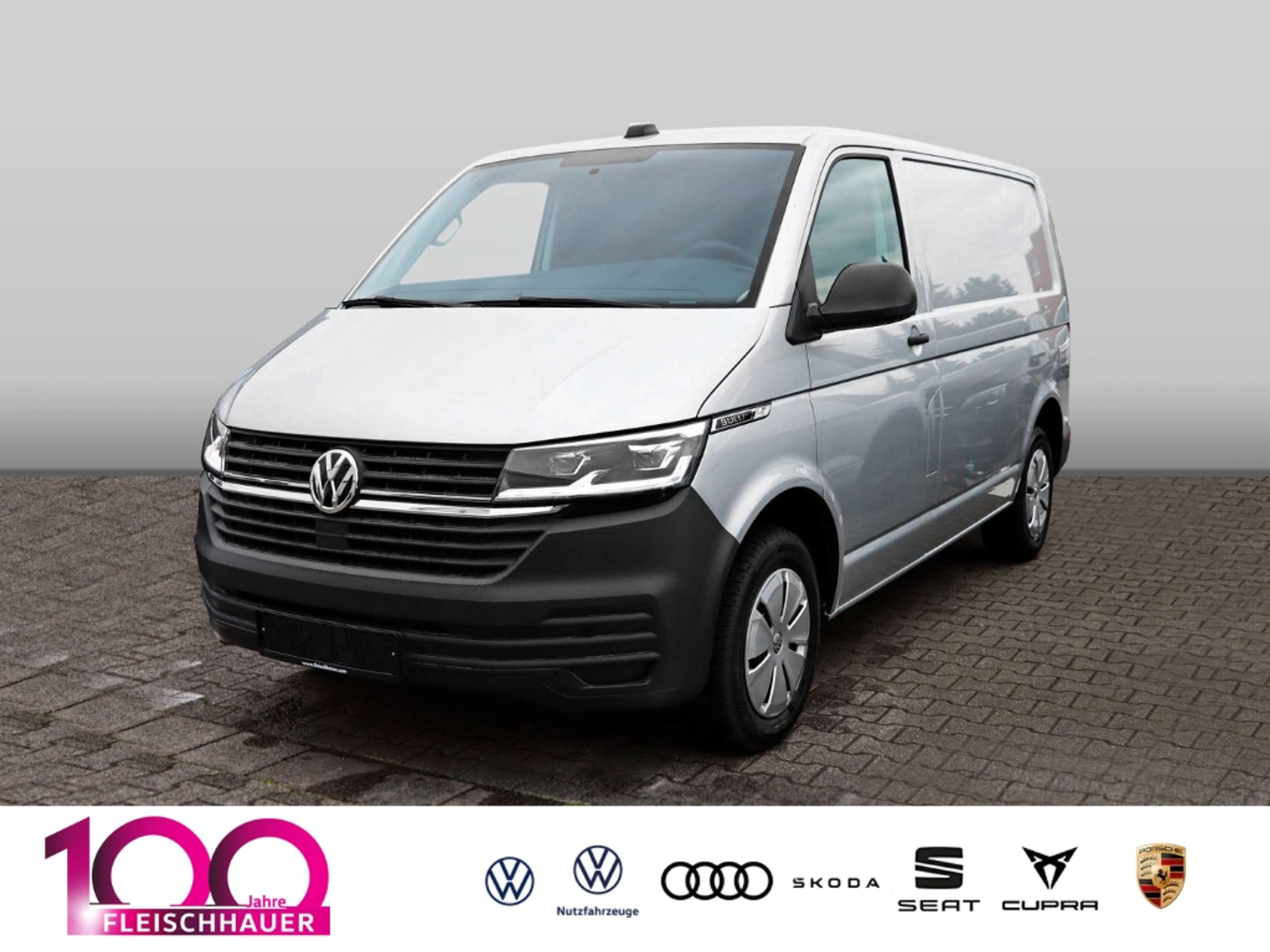 Volkswagen - Transporter