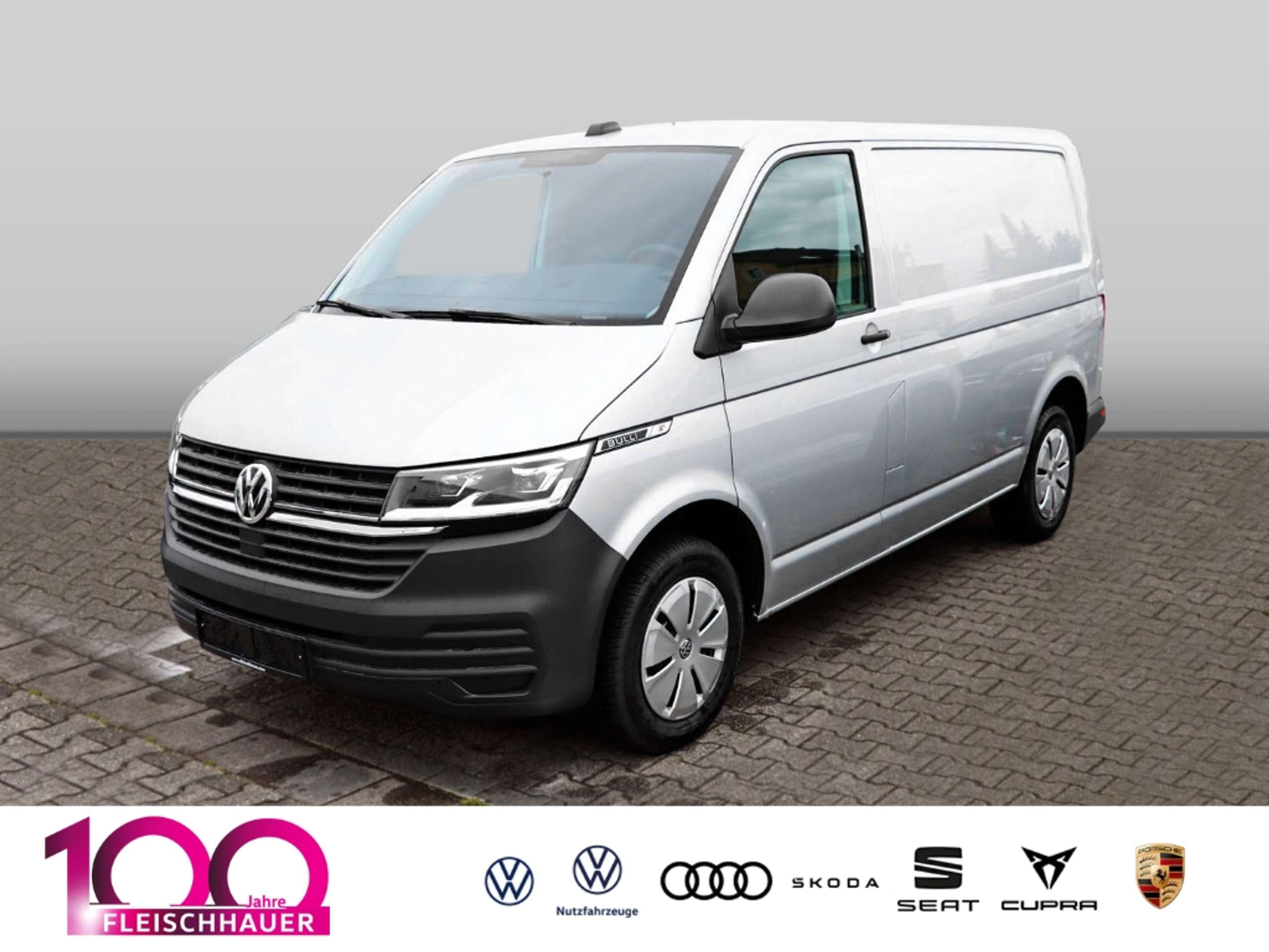 Volkswagen - Transporter