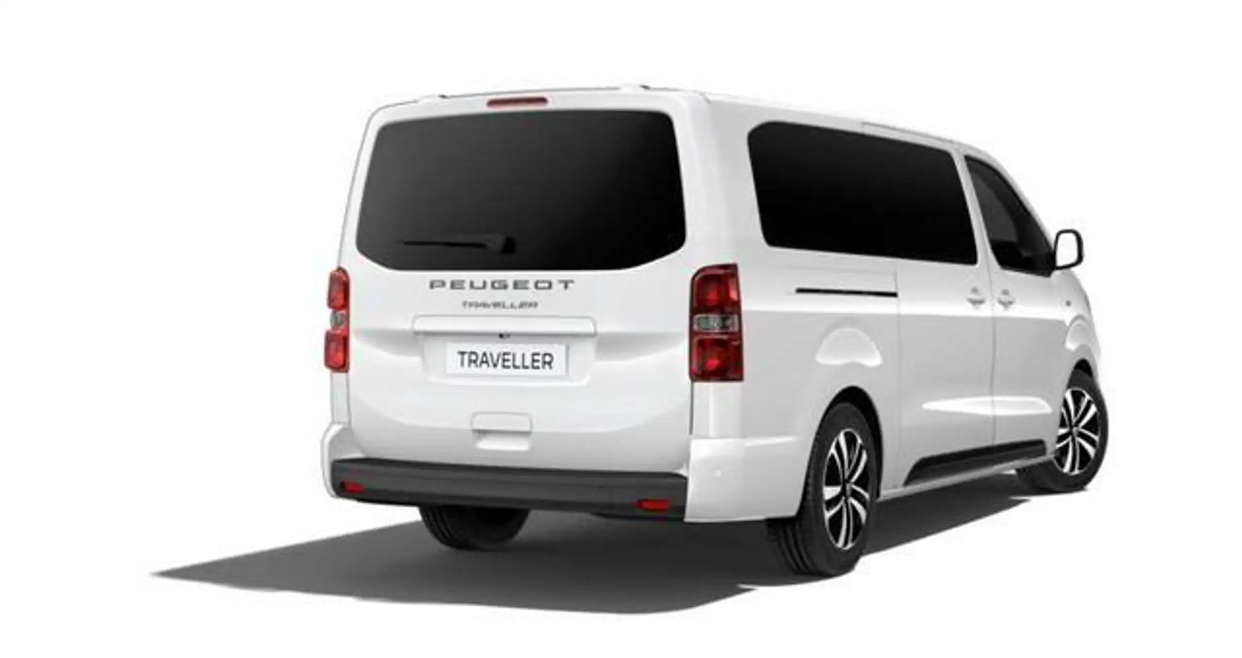 Peugeot - Traveller