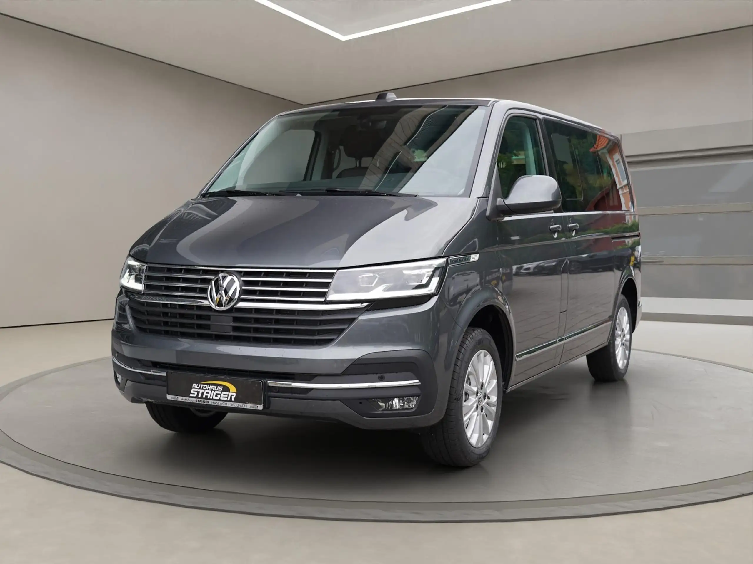 Volkswagen T6.1 Caravelle 2024