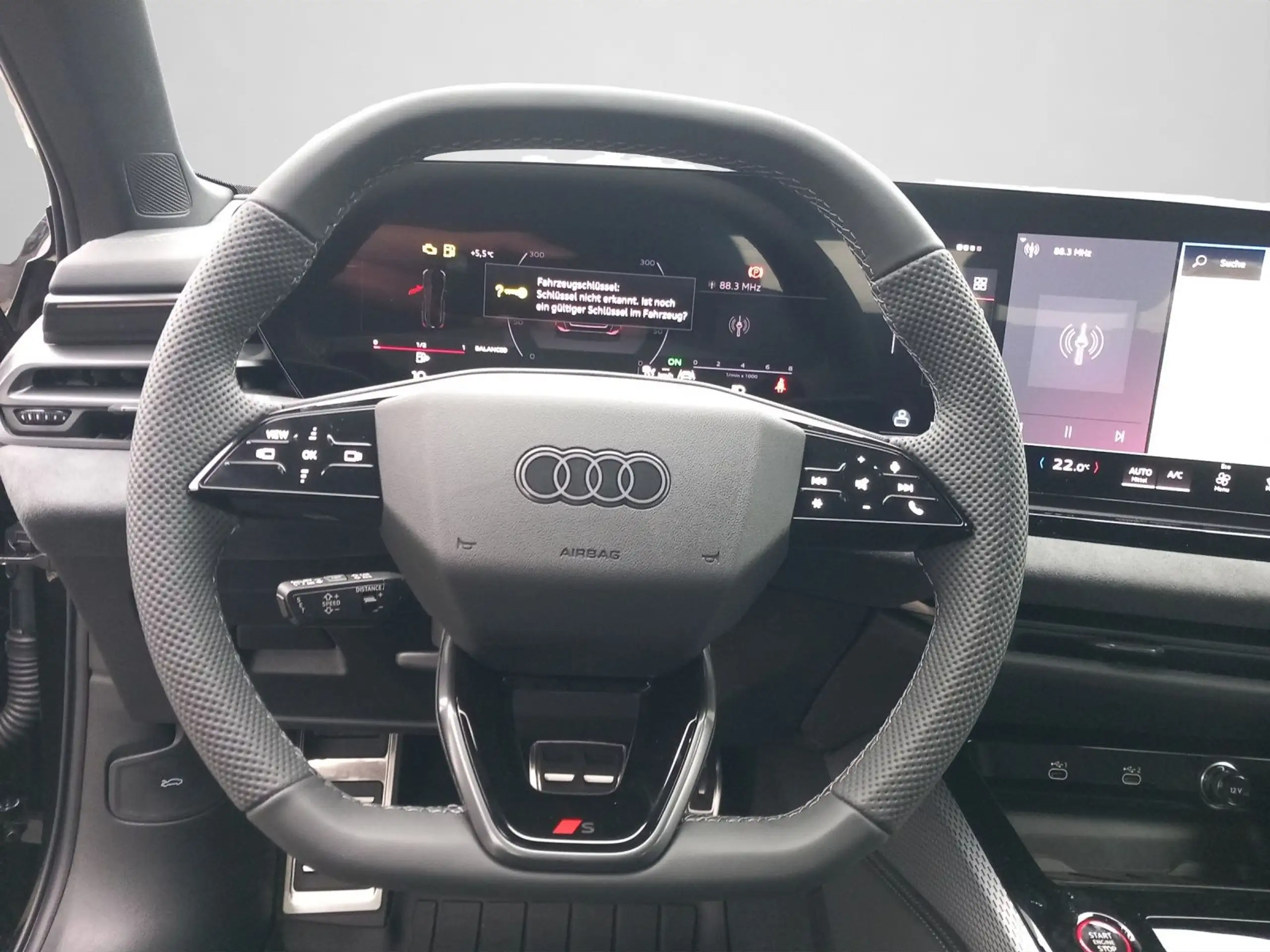 Audi - A5