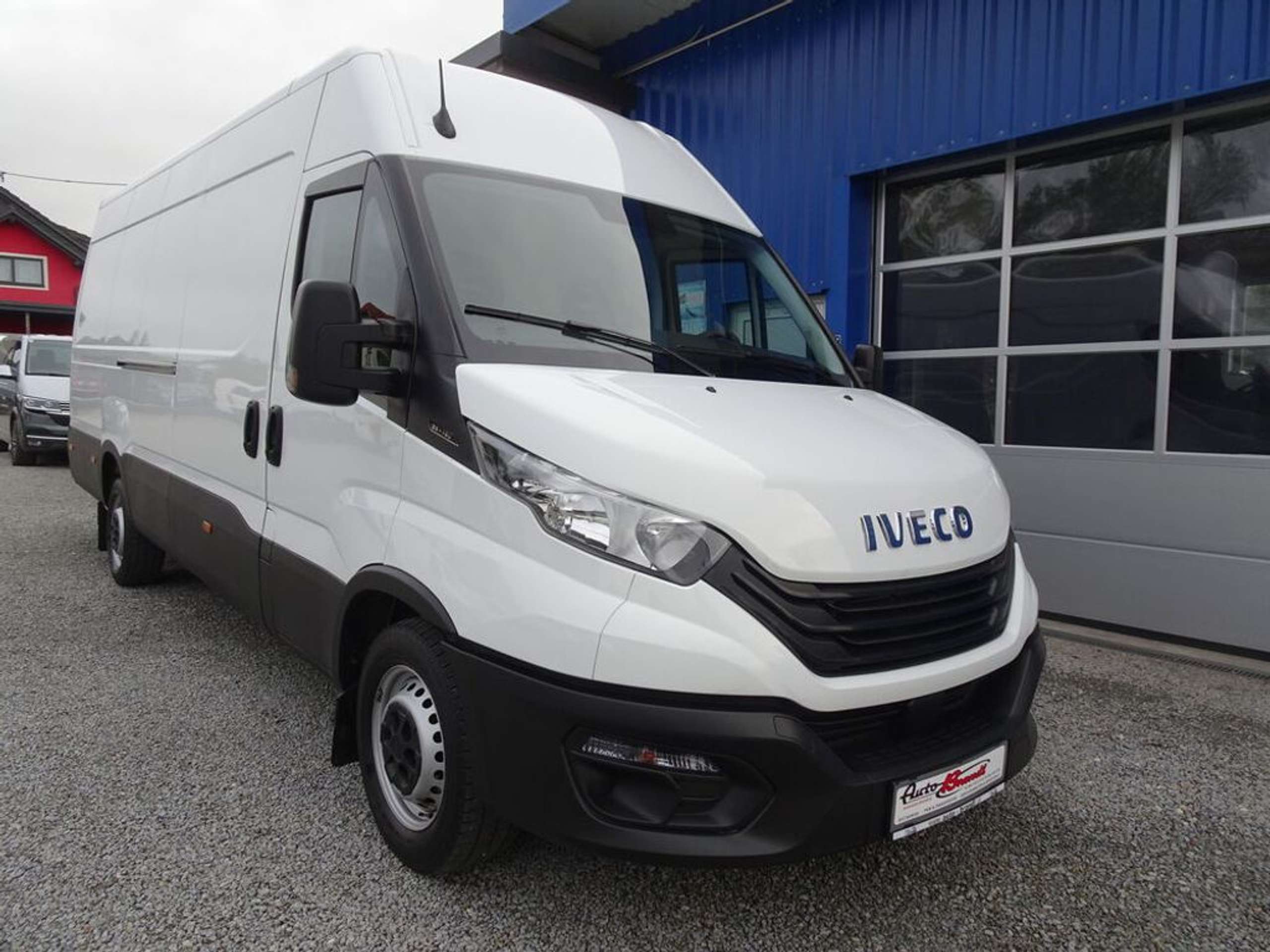 Iveco - Daily