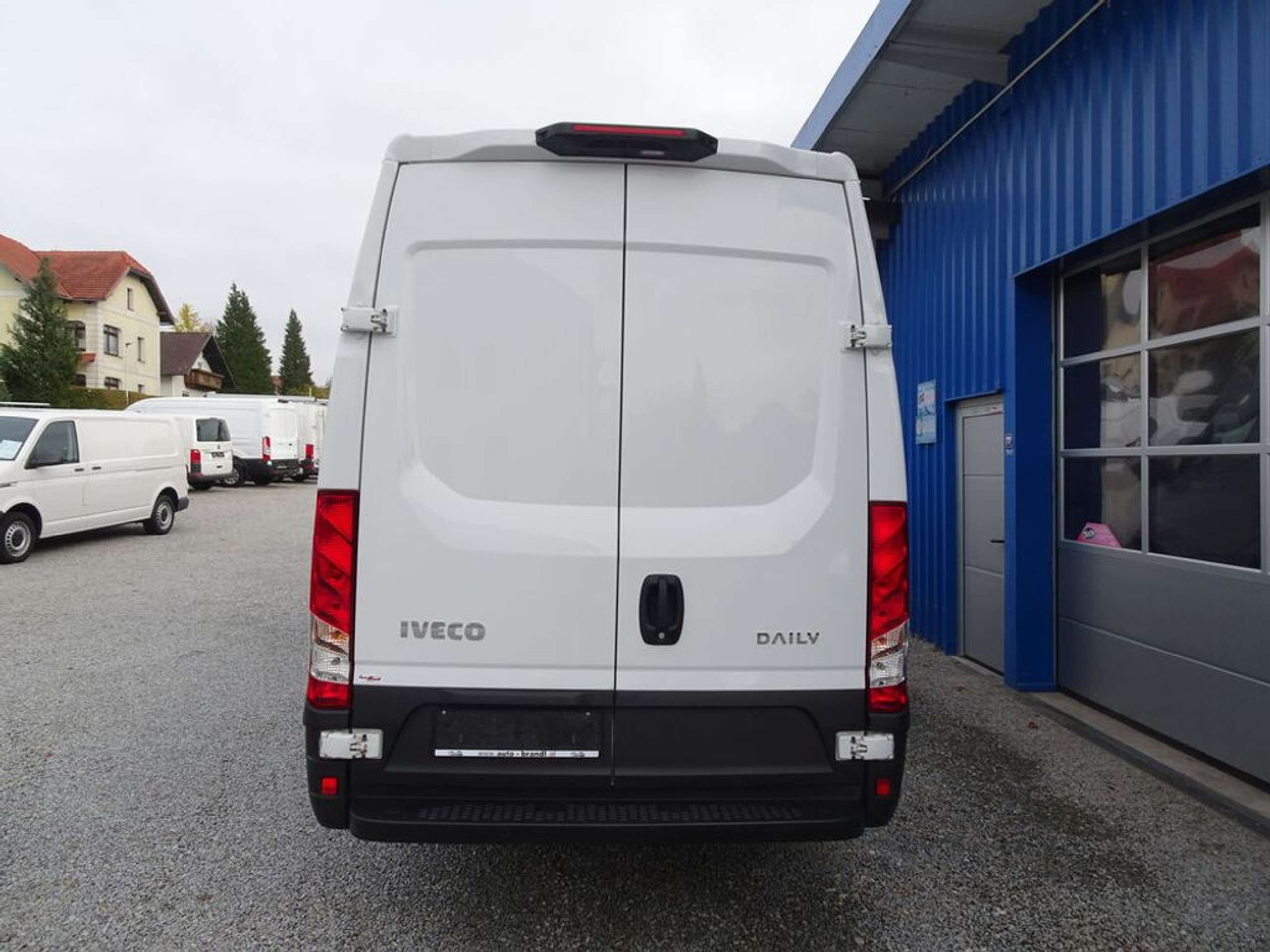 Iveco - Daily