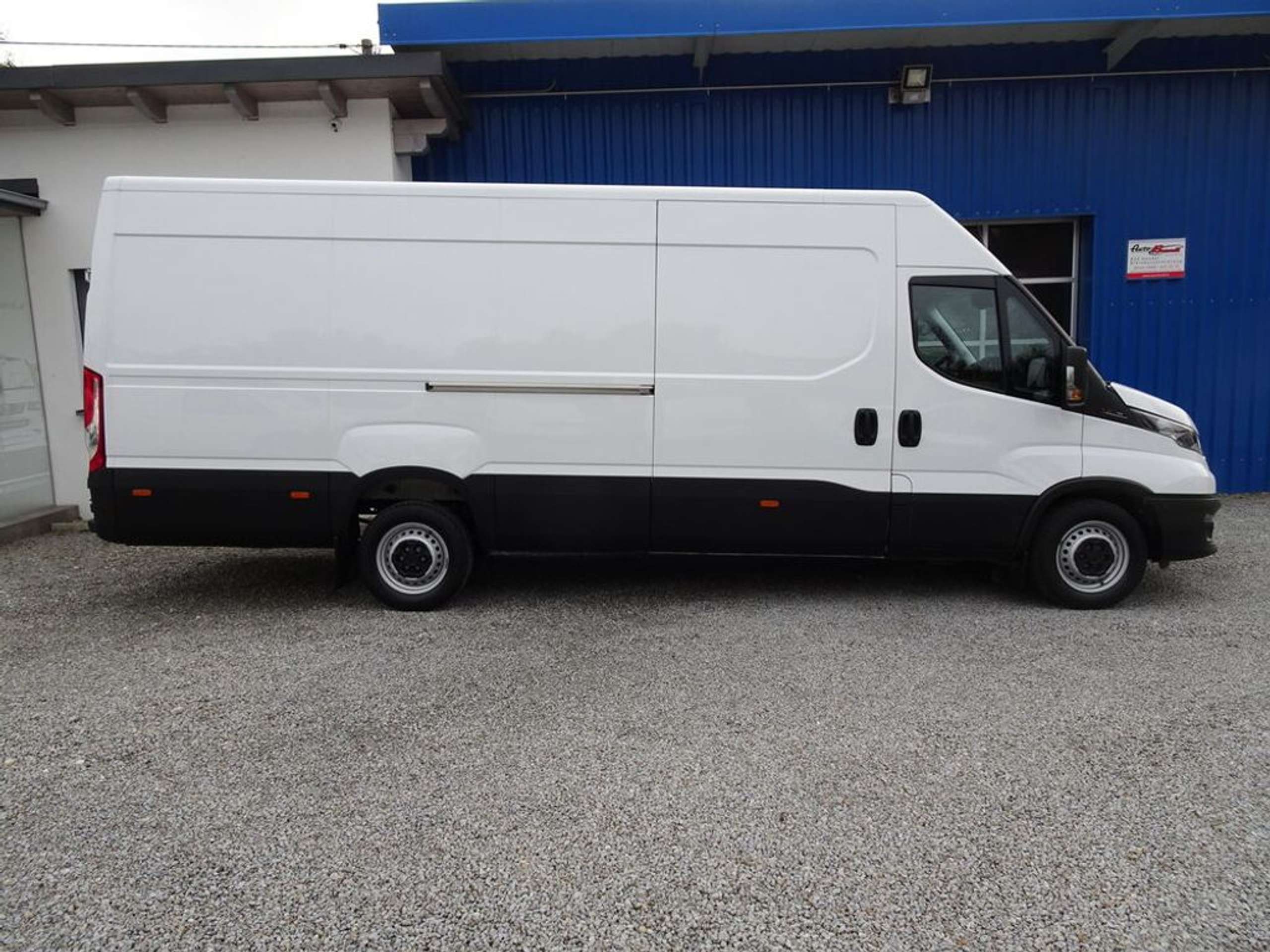 Iveco - Daily