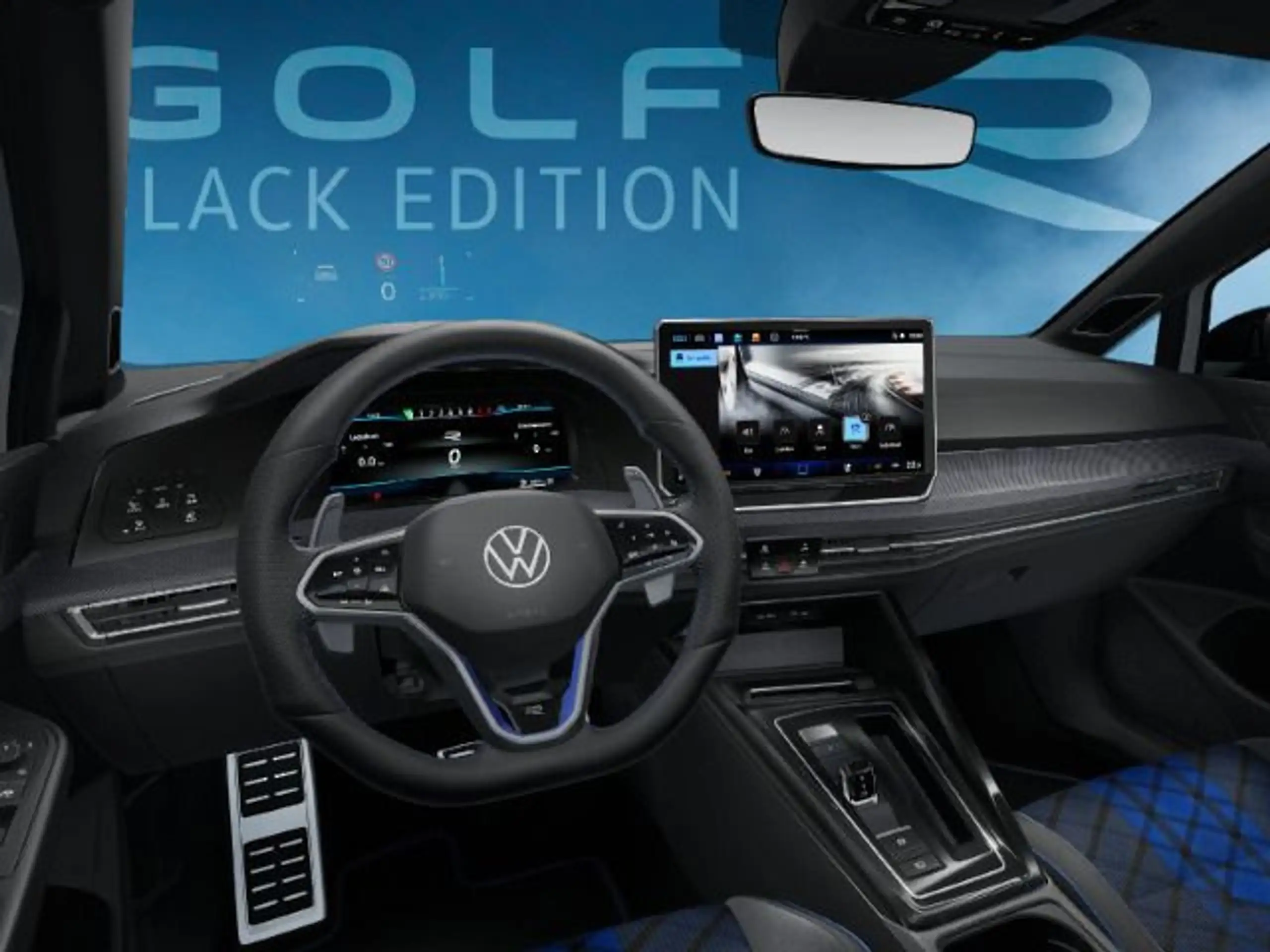 Volkswagen - Golf