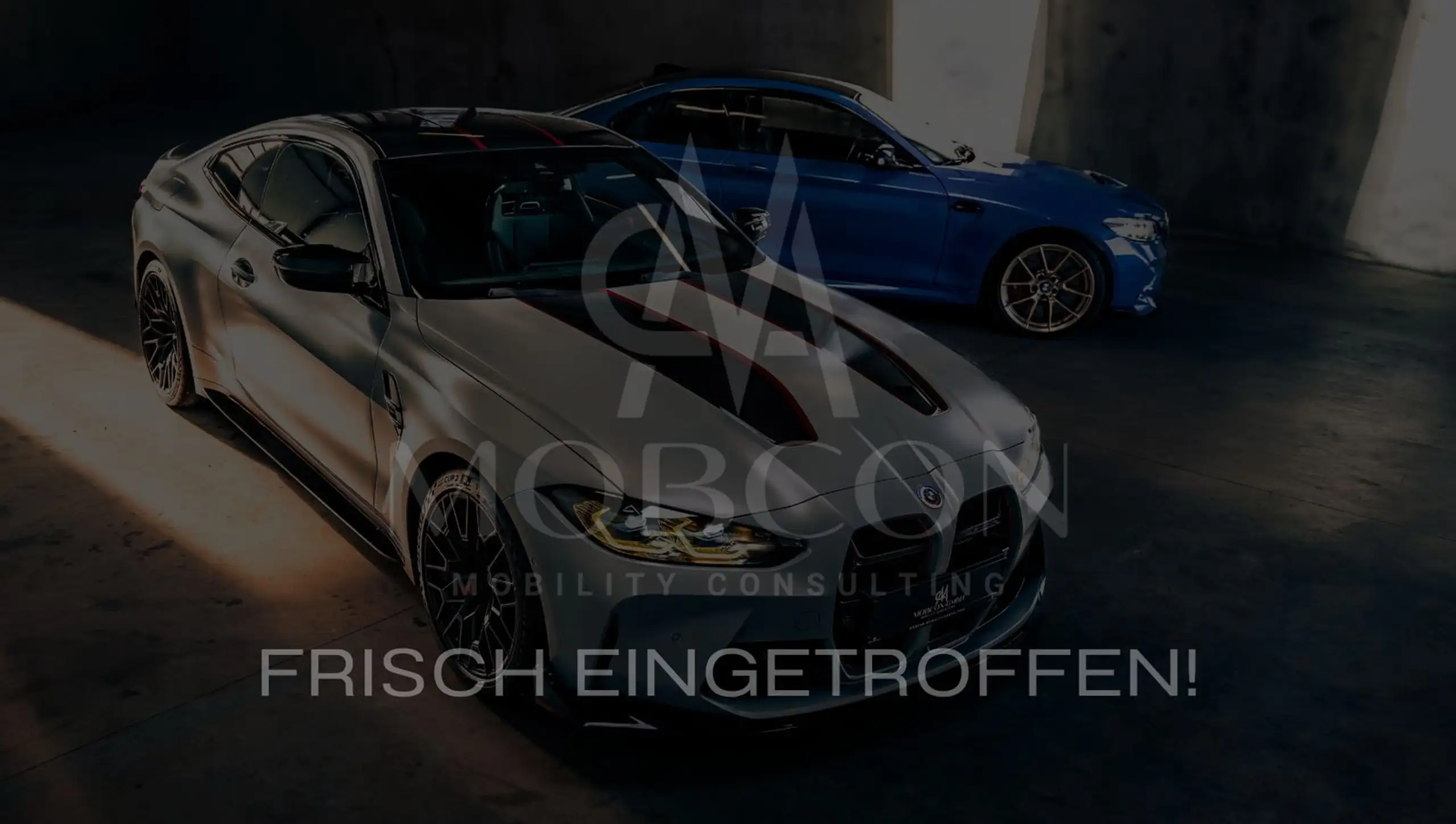 BMW - M4