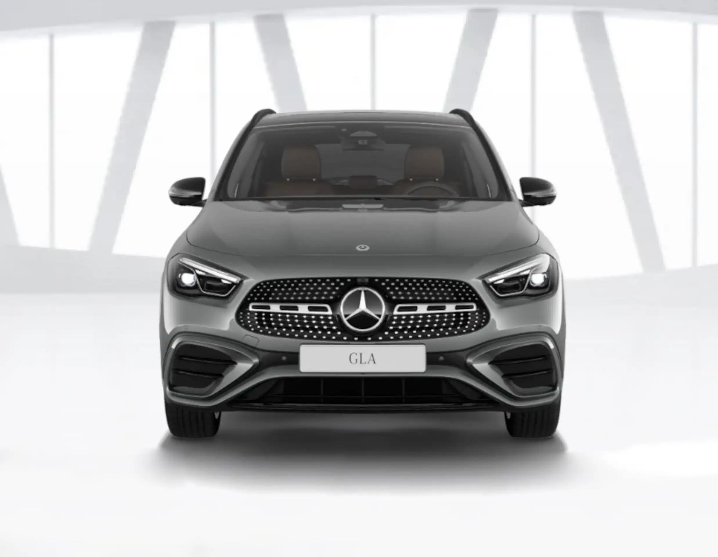 Mercedes-Benz - GLA 200