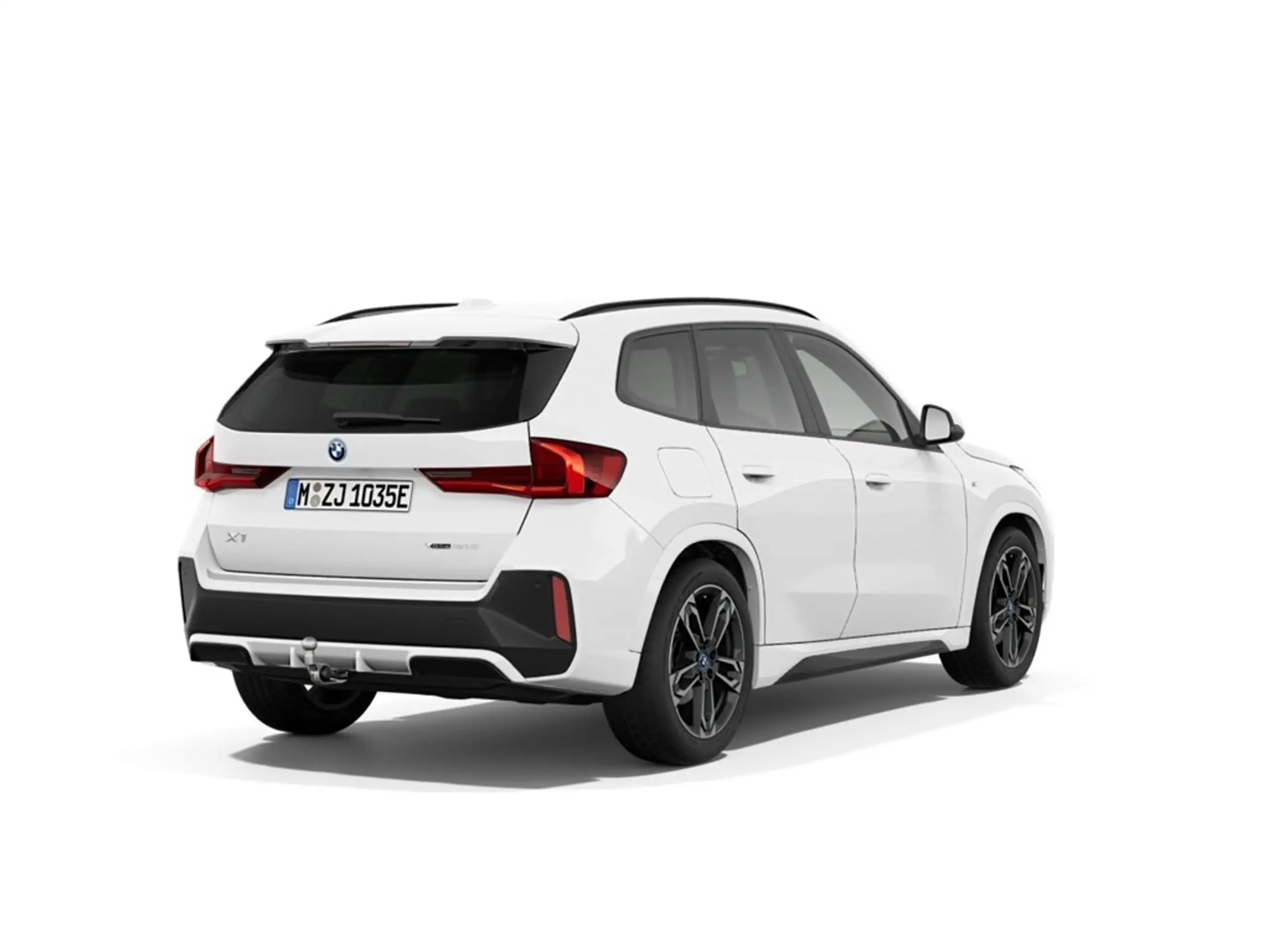 BMW - X1