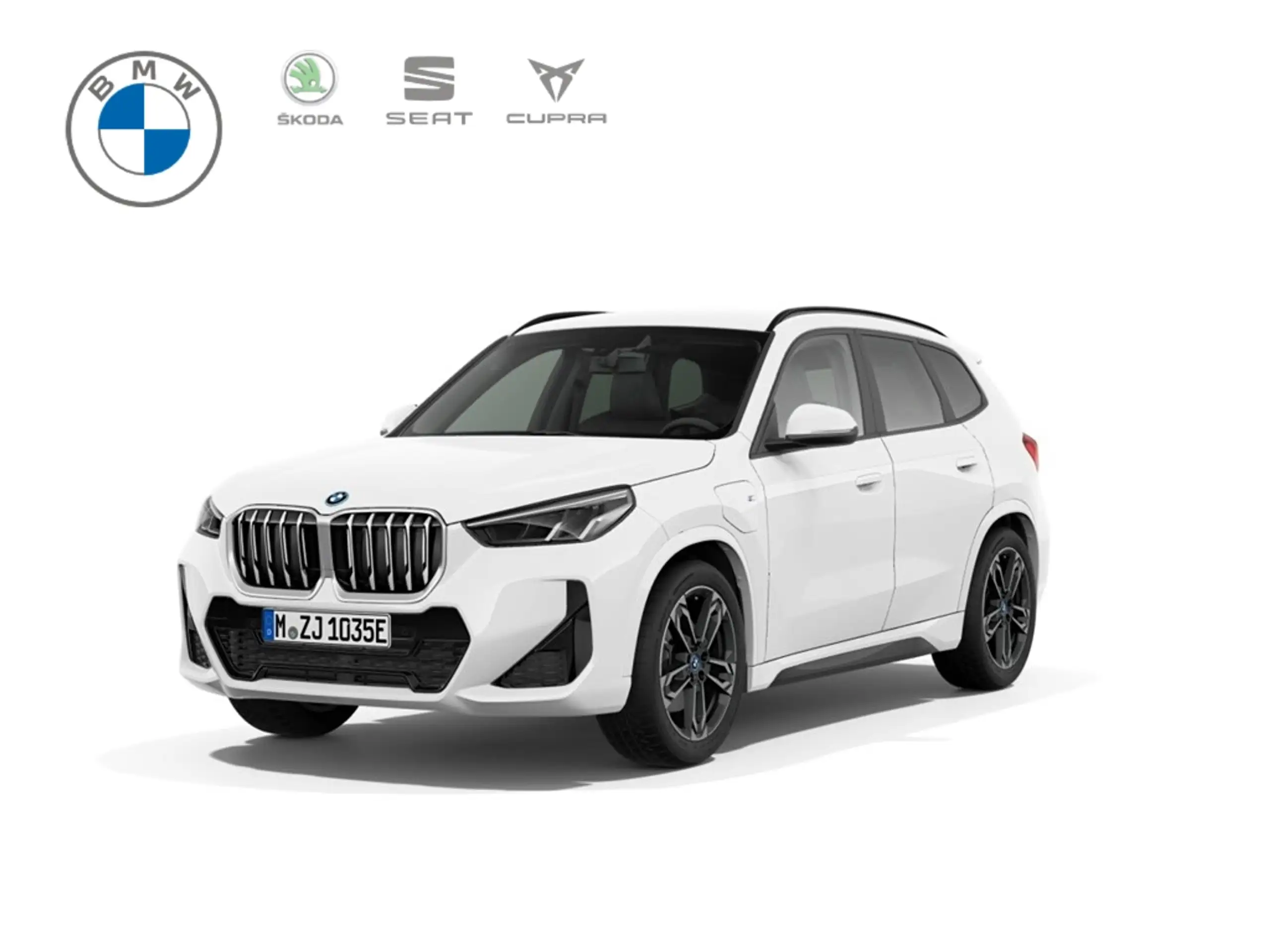 BMW - X1