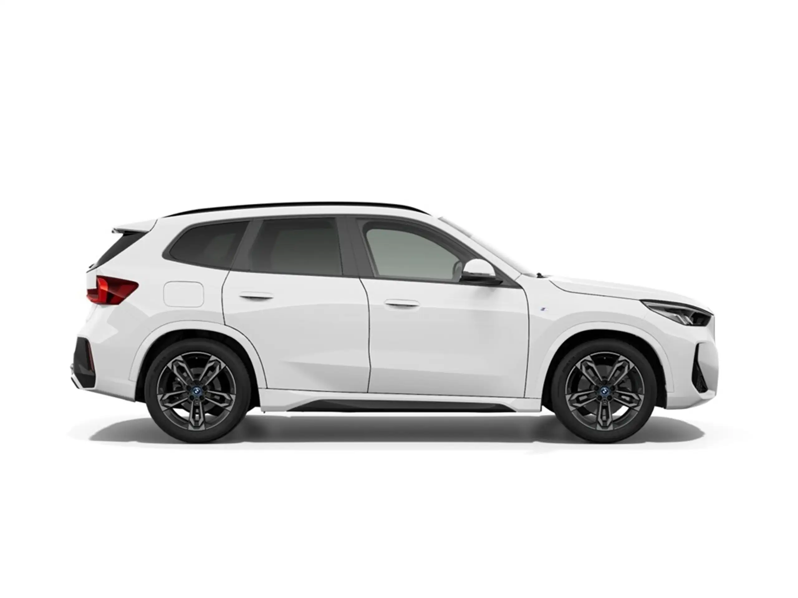 BMW - X1