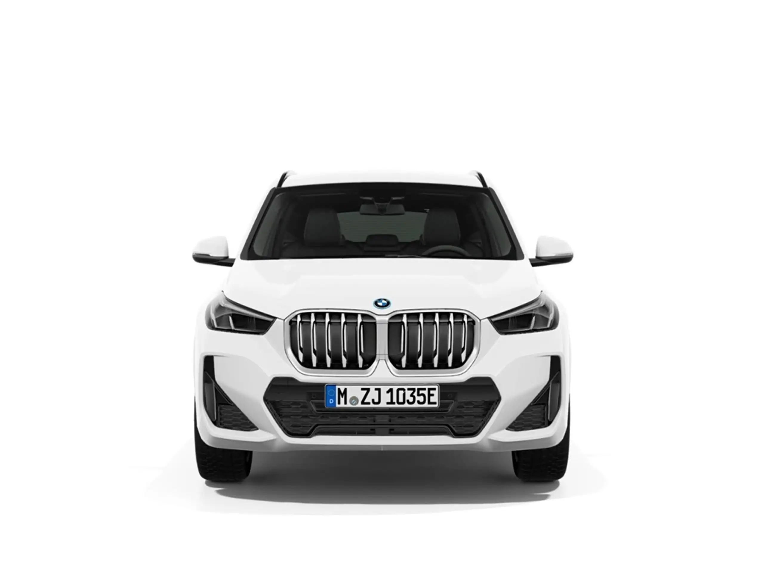 BMW - X1