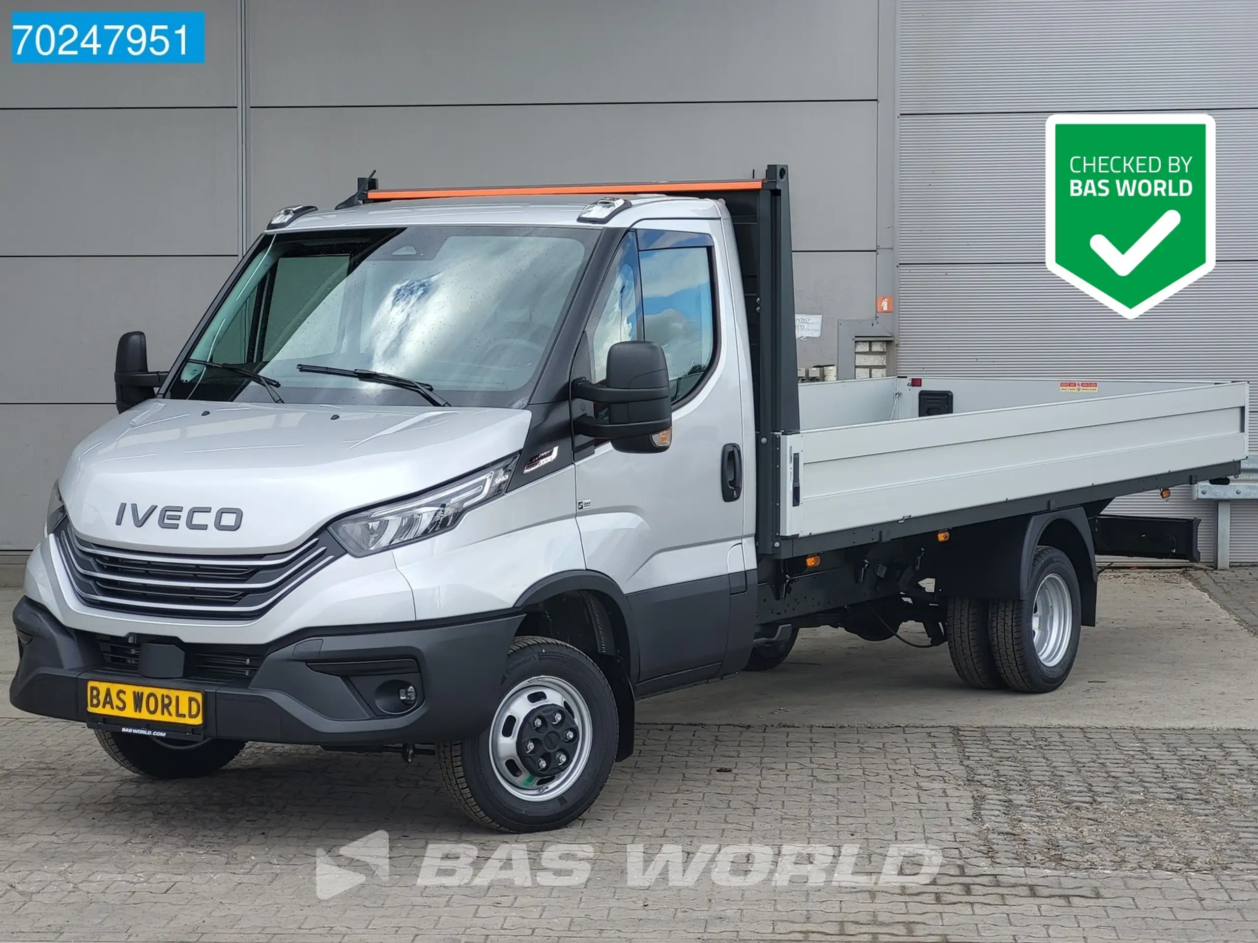 Iveco - Daily