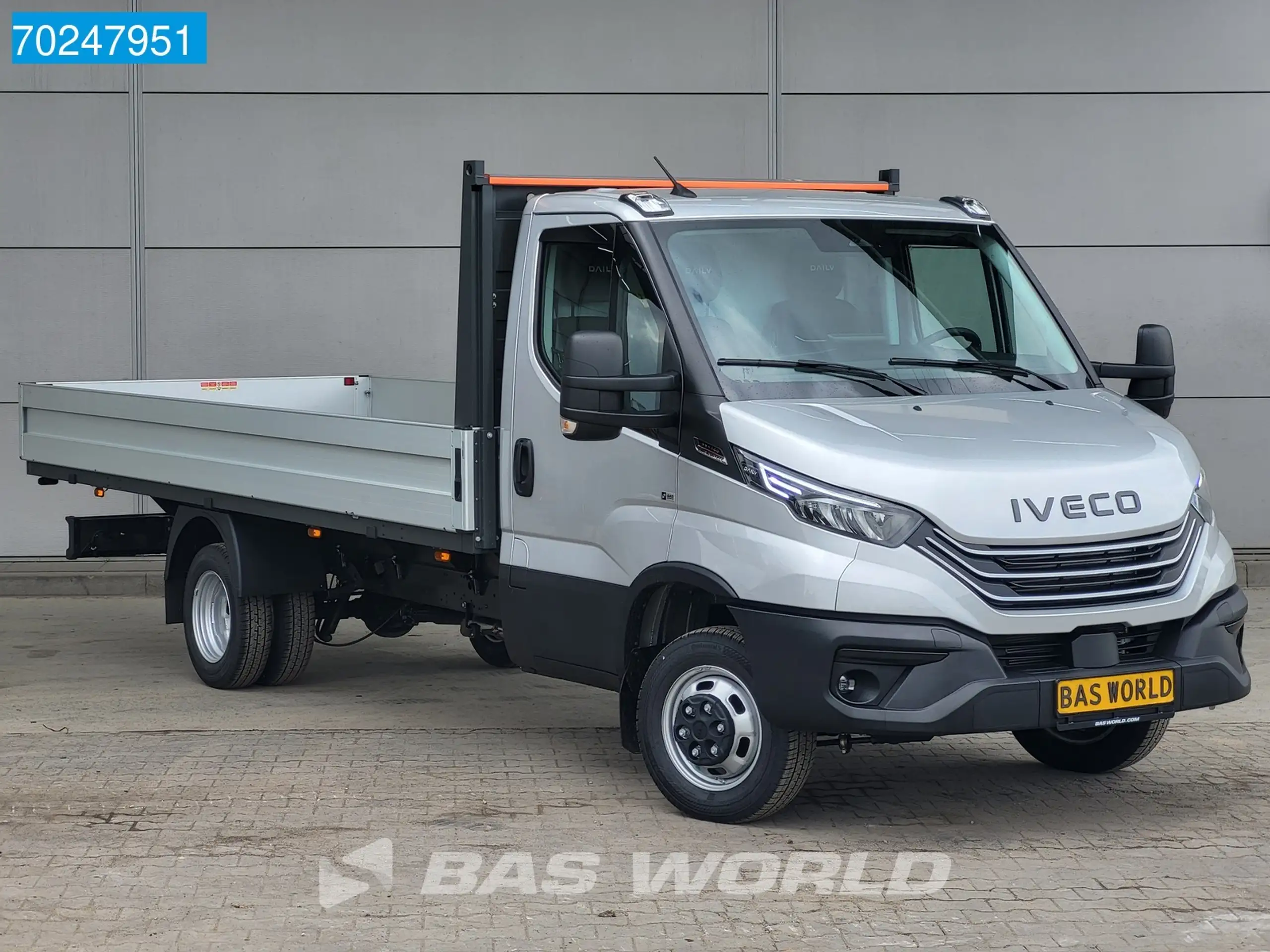 Iveco - Daily