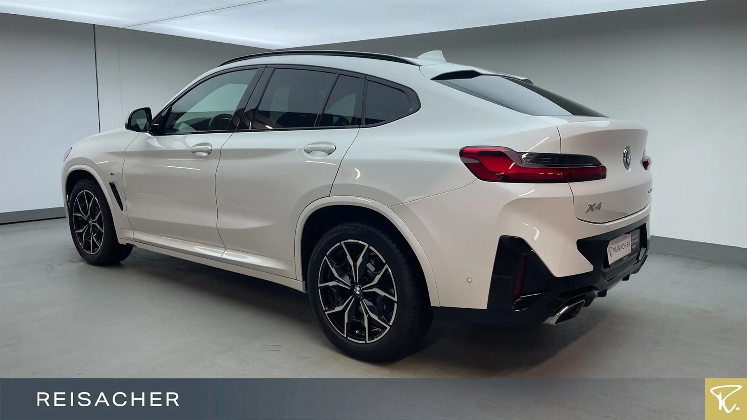 BMW - X4