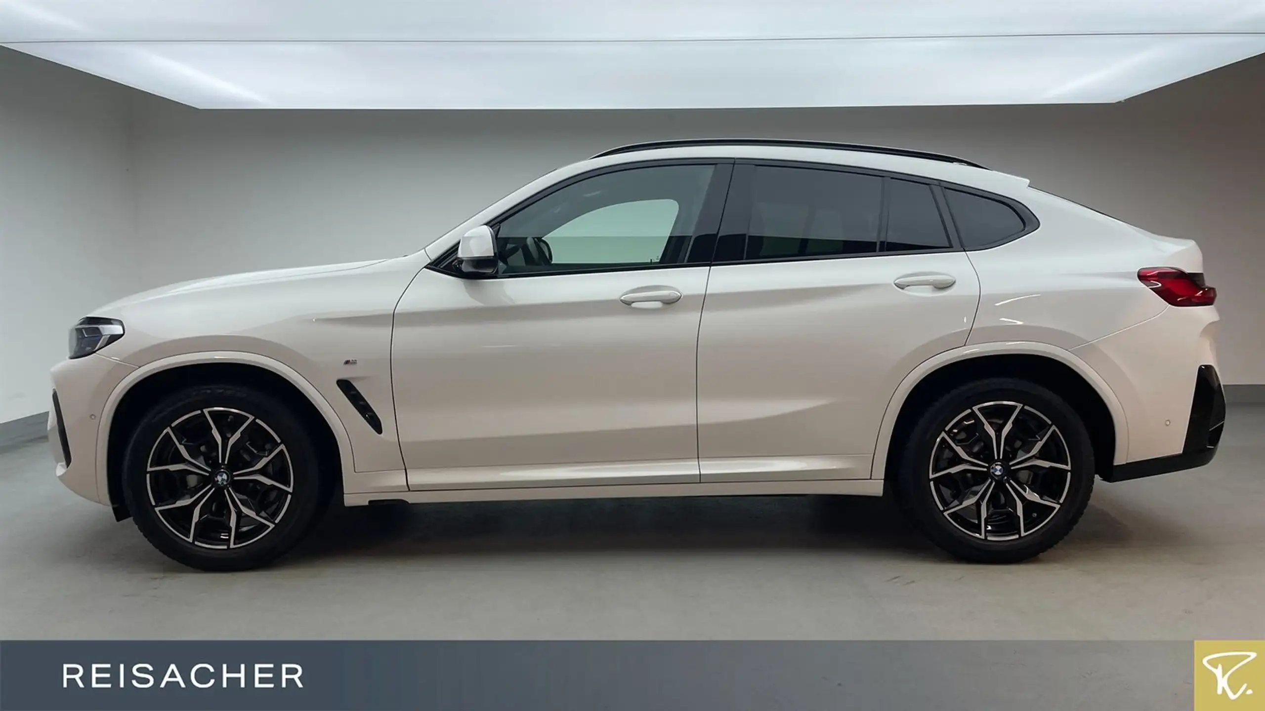 BMW - X4