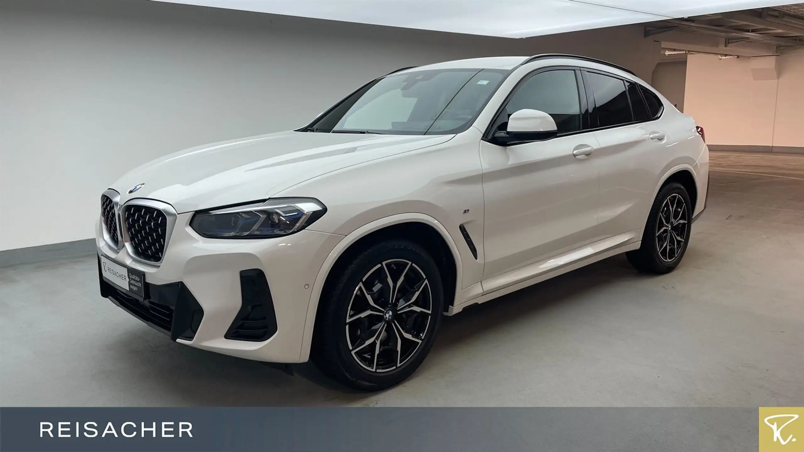 BMW - X4