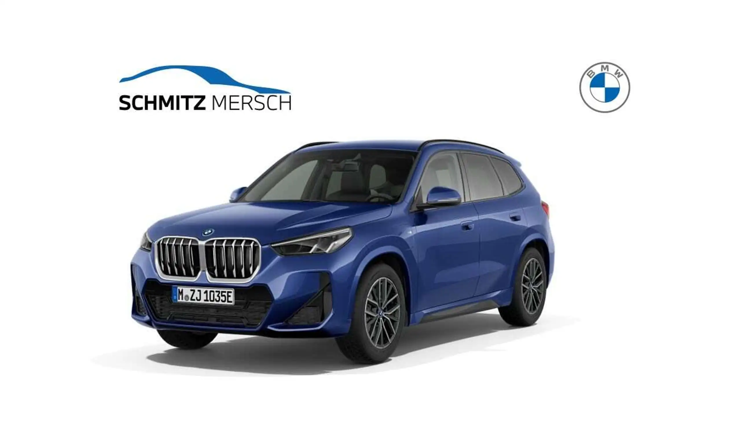 BMW - X1