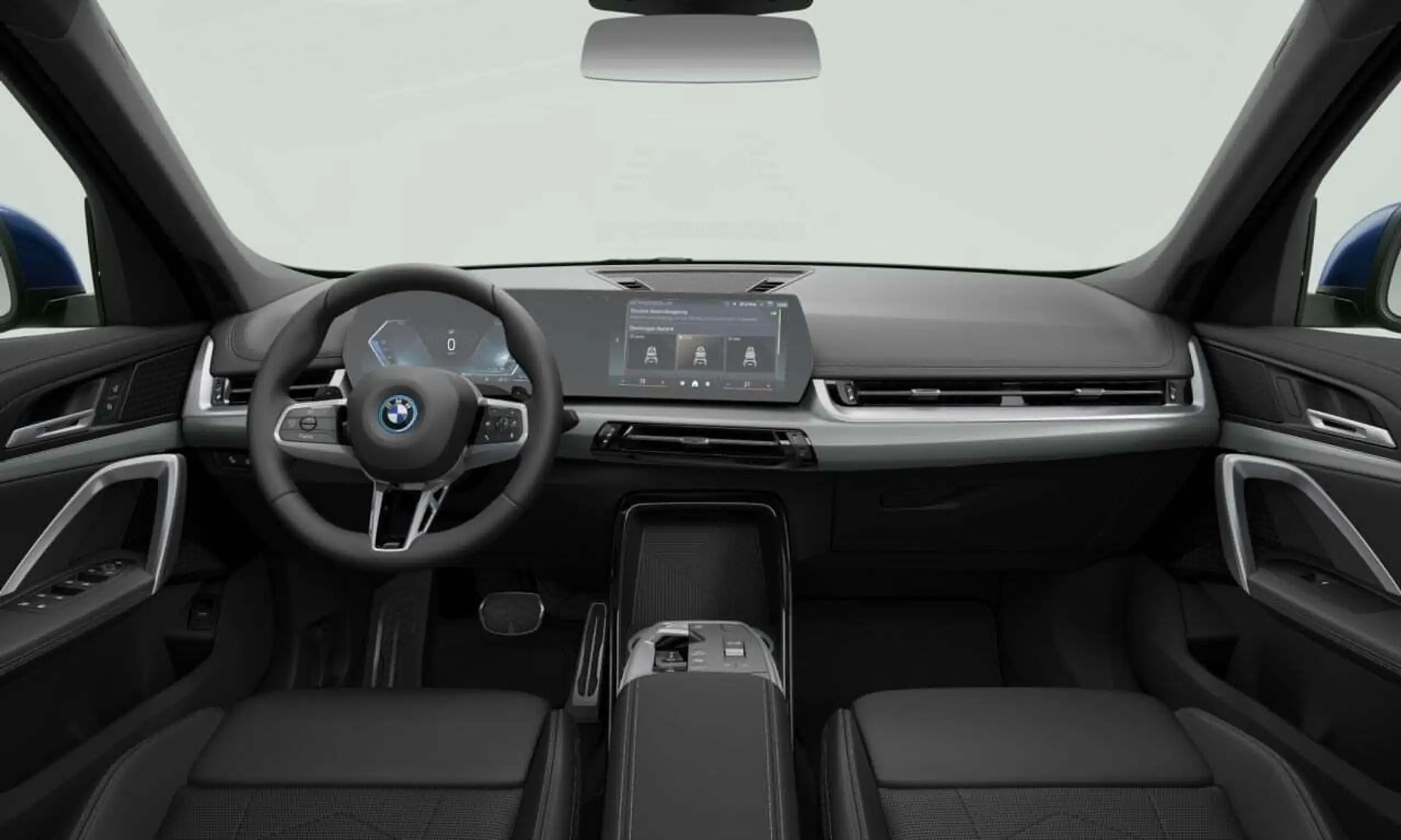 BMW - X1