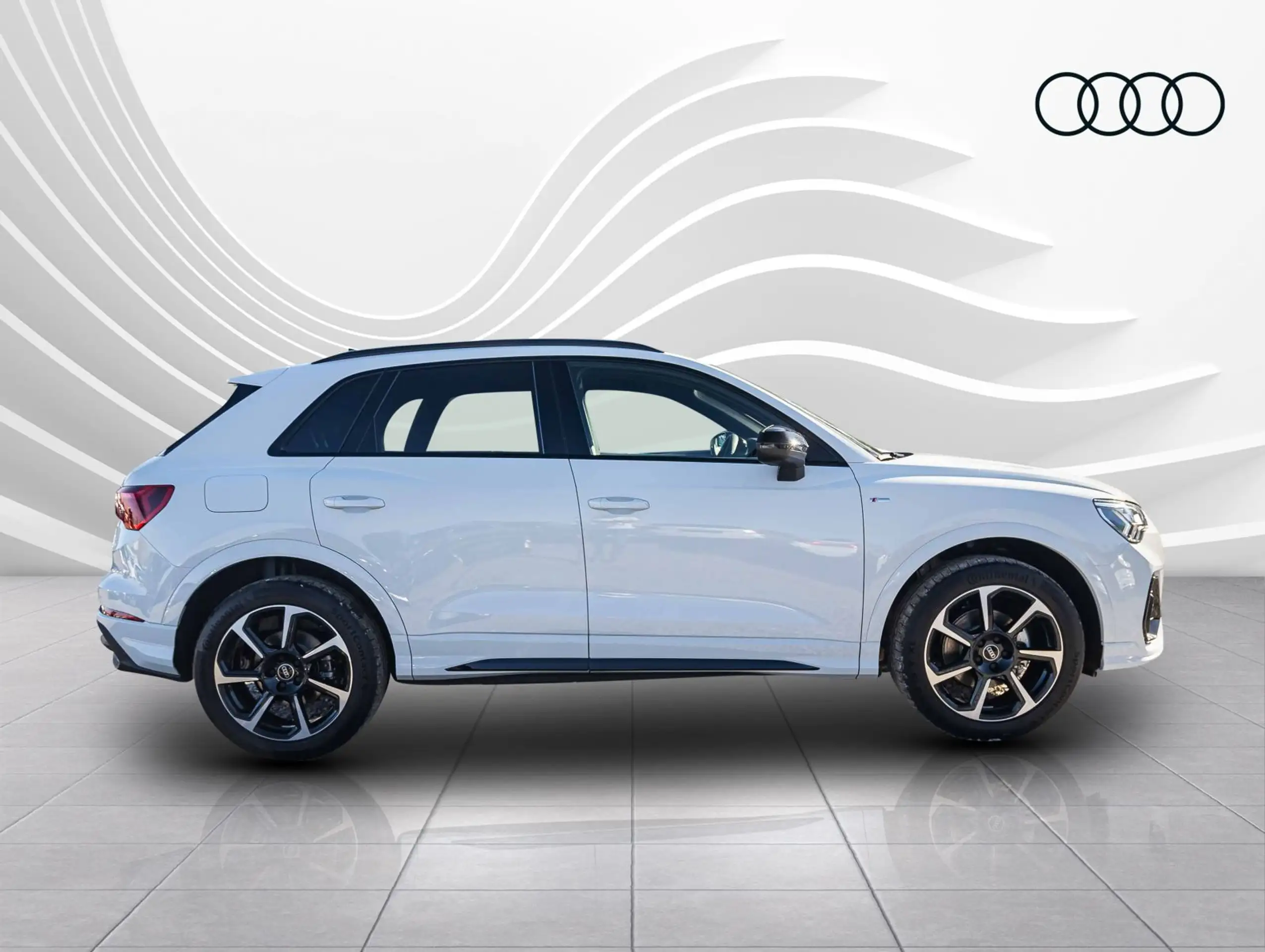 Audi - Q3