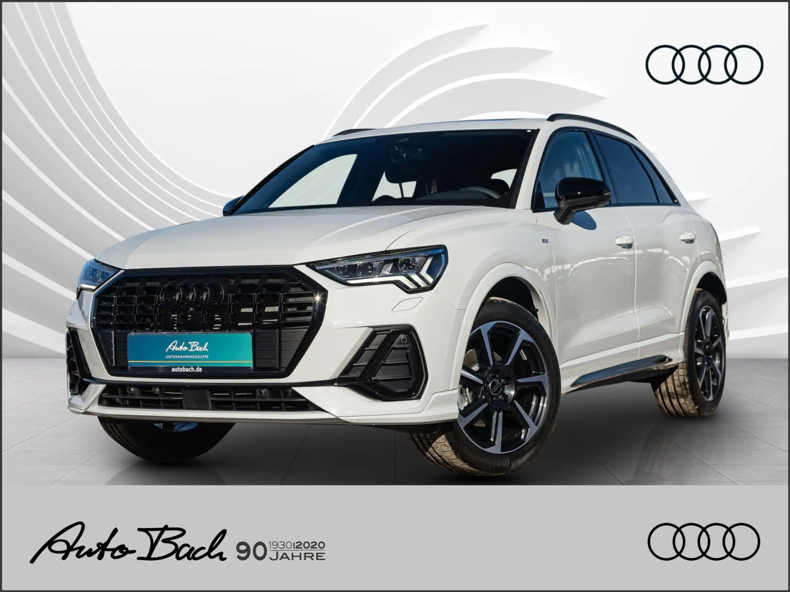 Audi - Q3