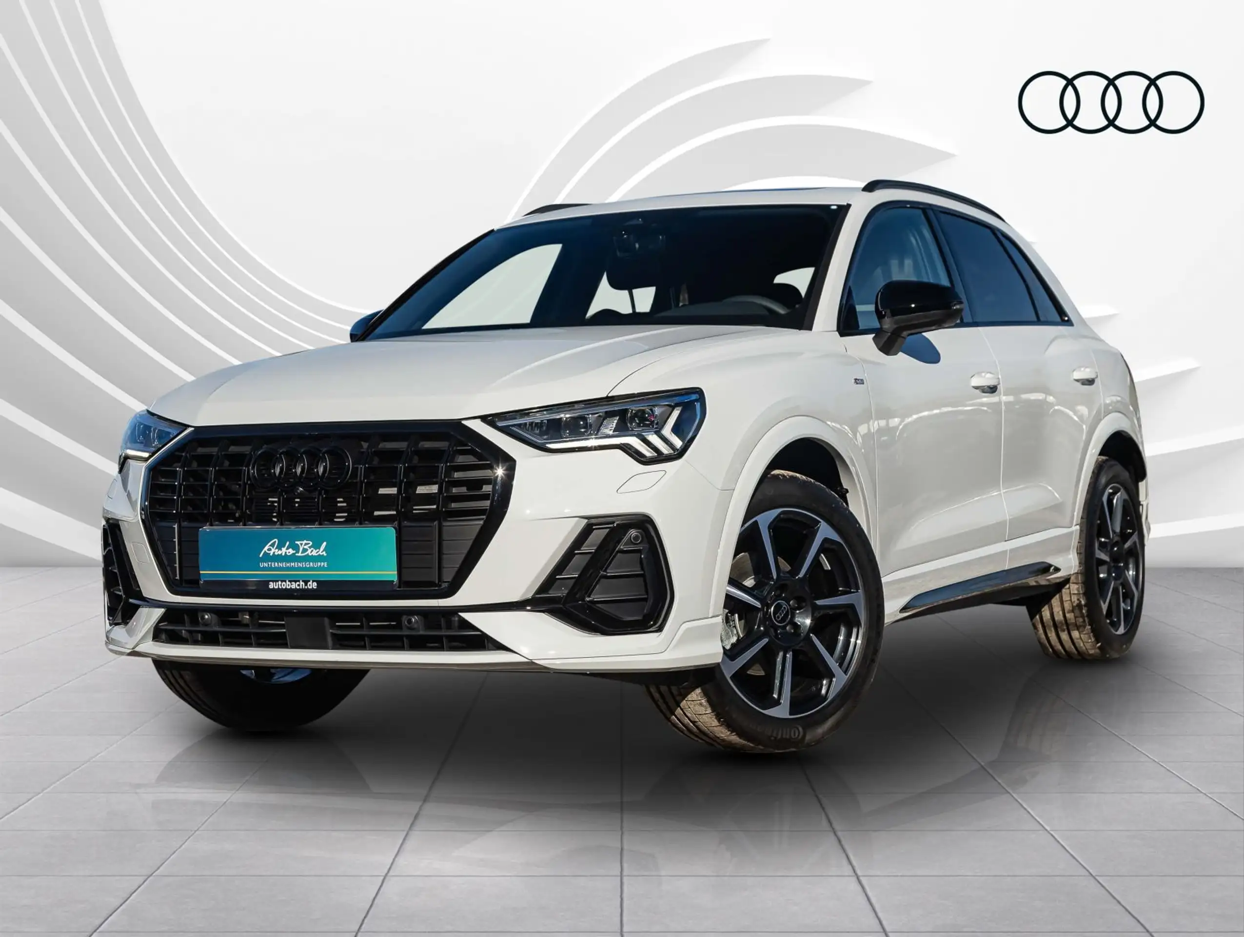 Audi - Q3