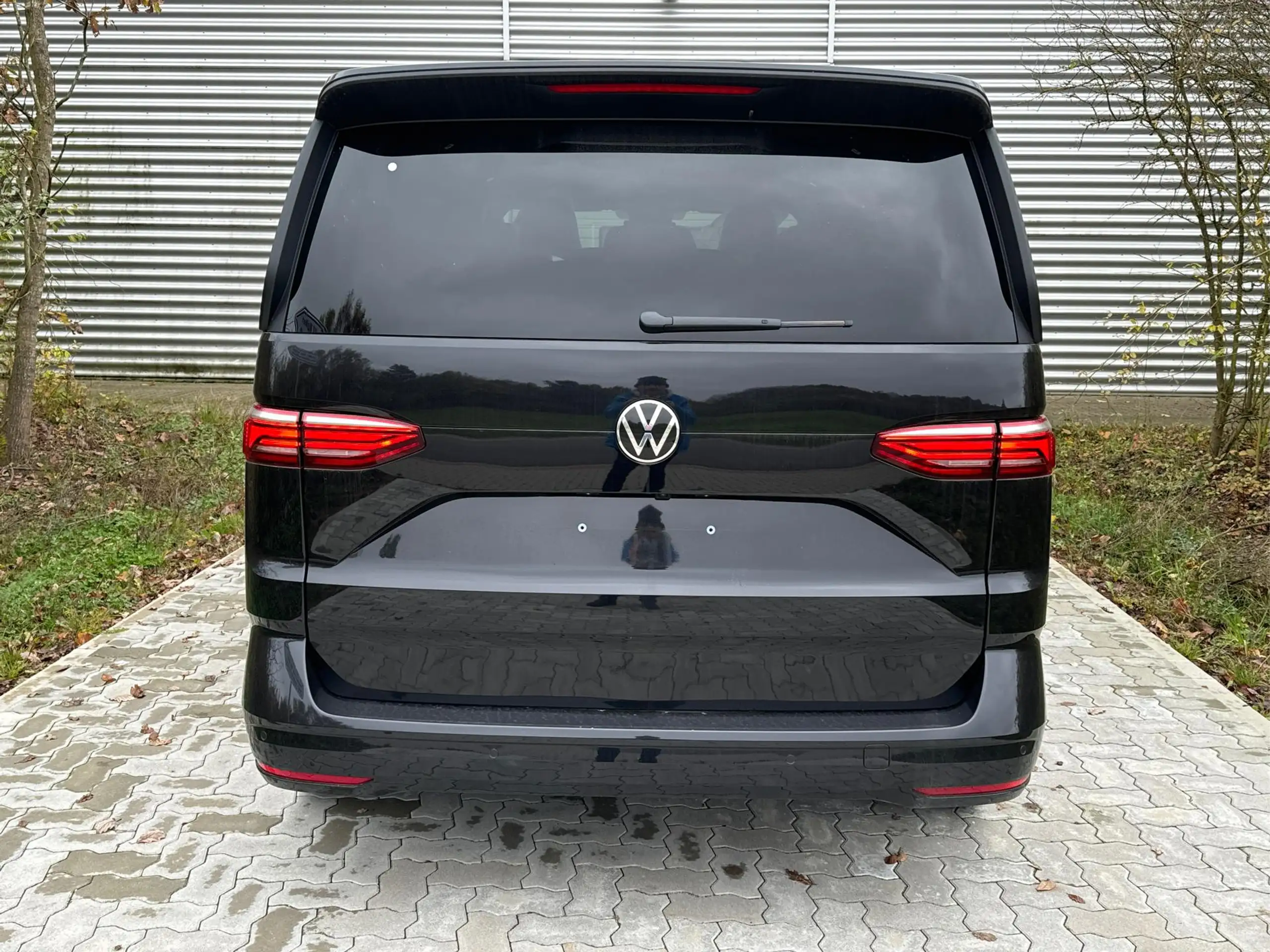 Volkswagen - T7 Multivan