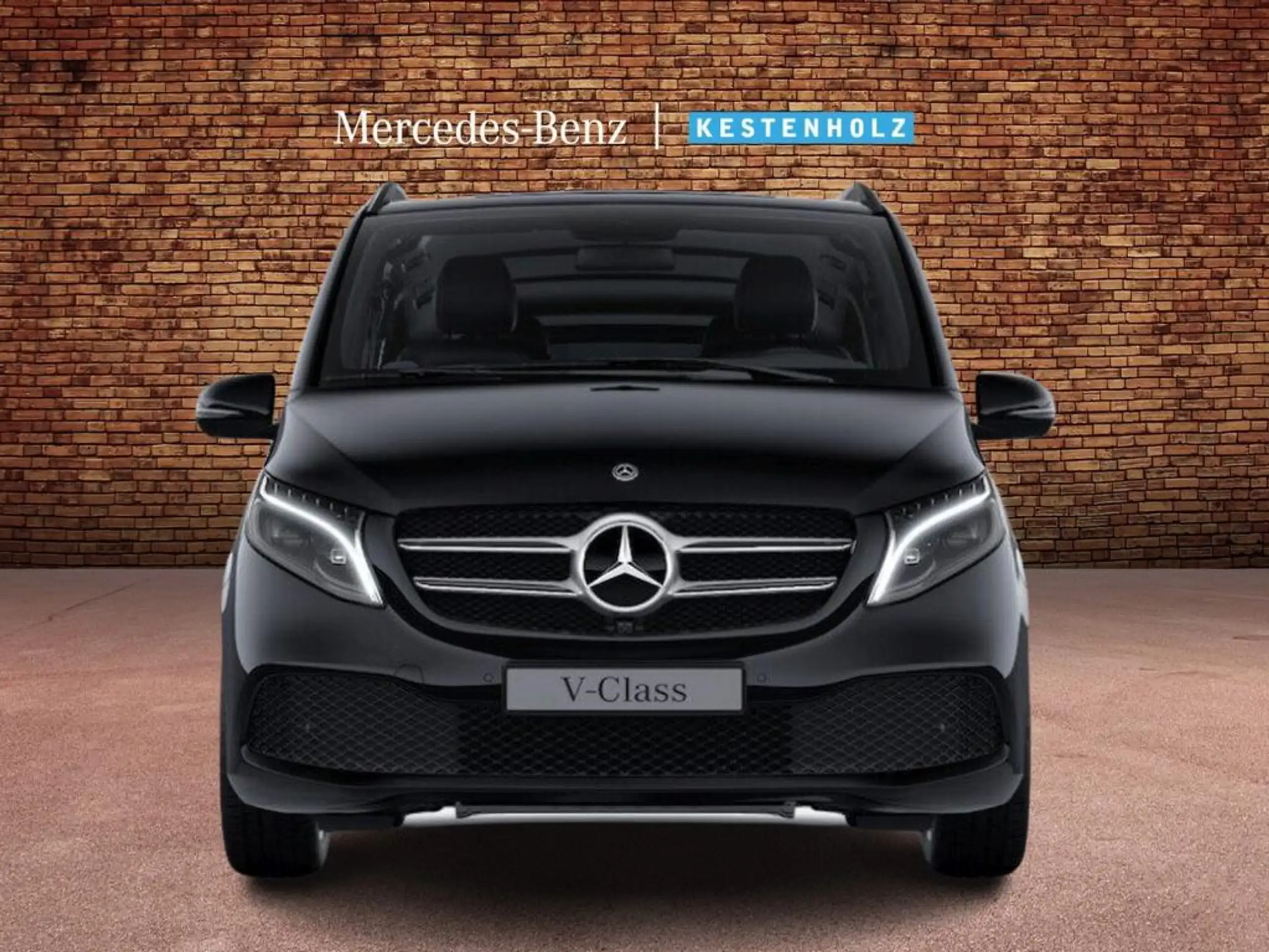 Mercedes-Benz - V 300