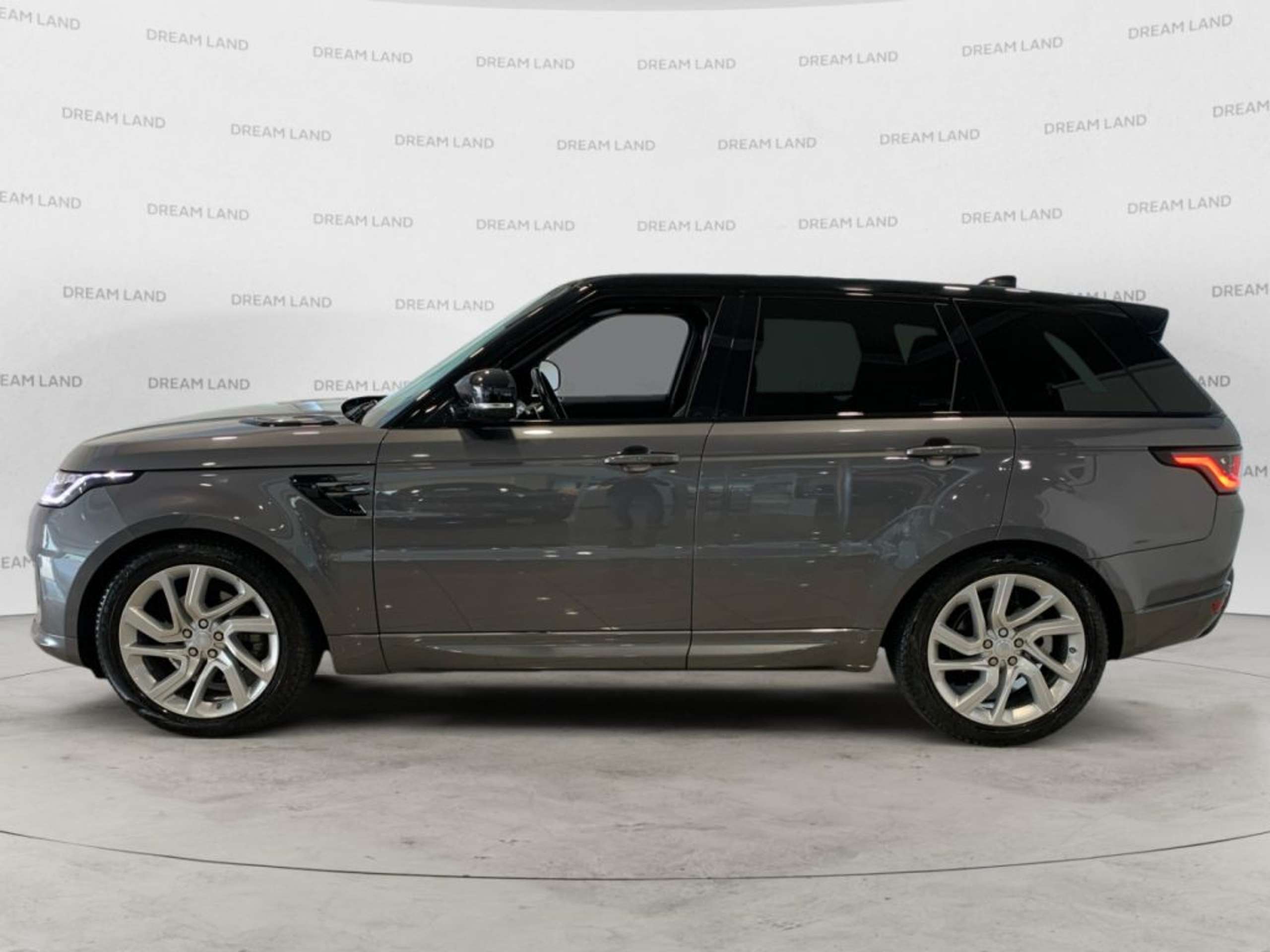 Land Rover - Range Rover Sport