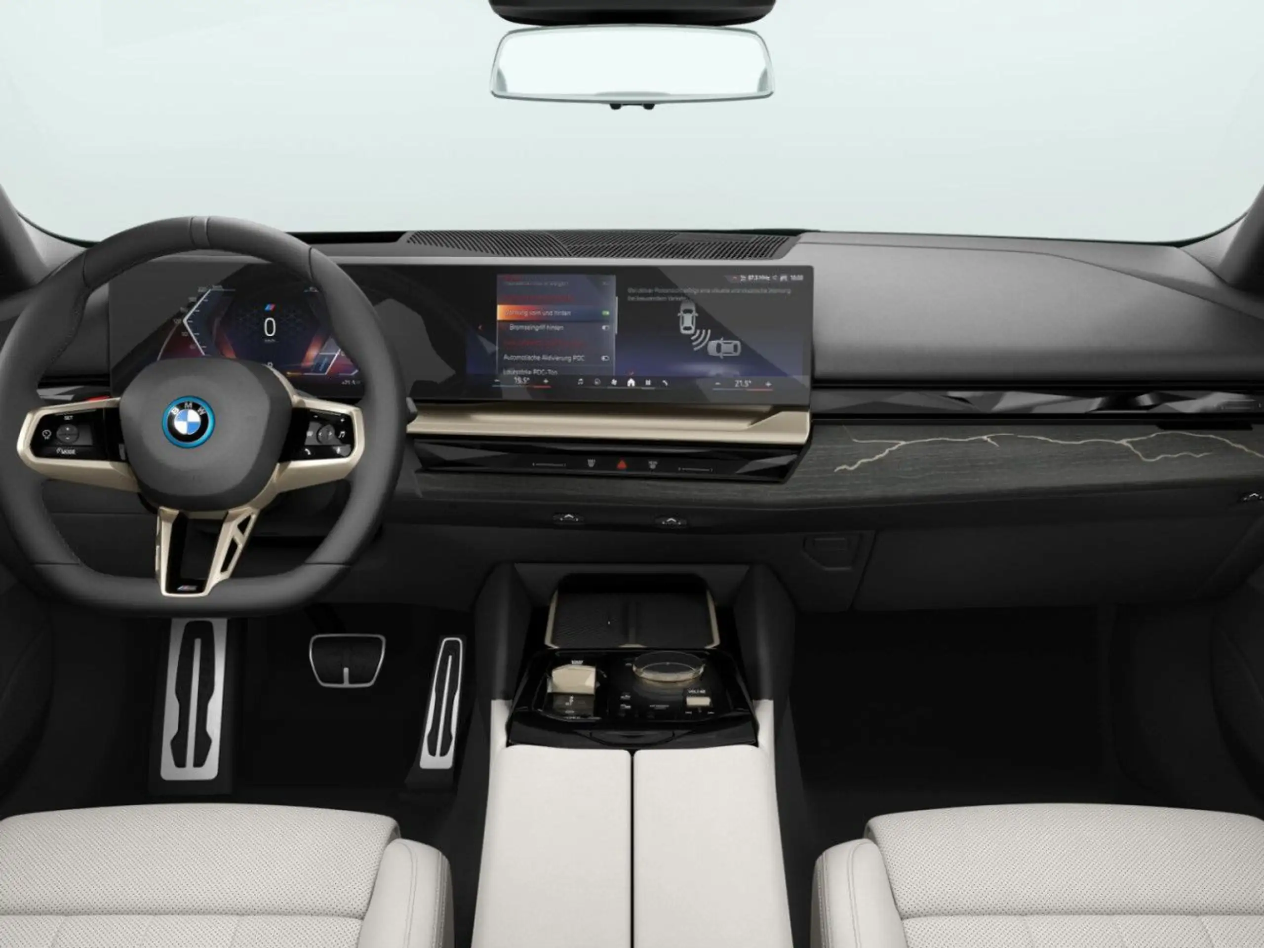 BMW - i5