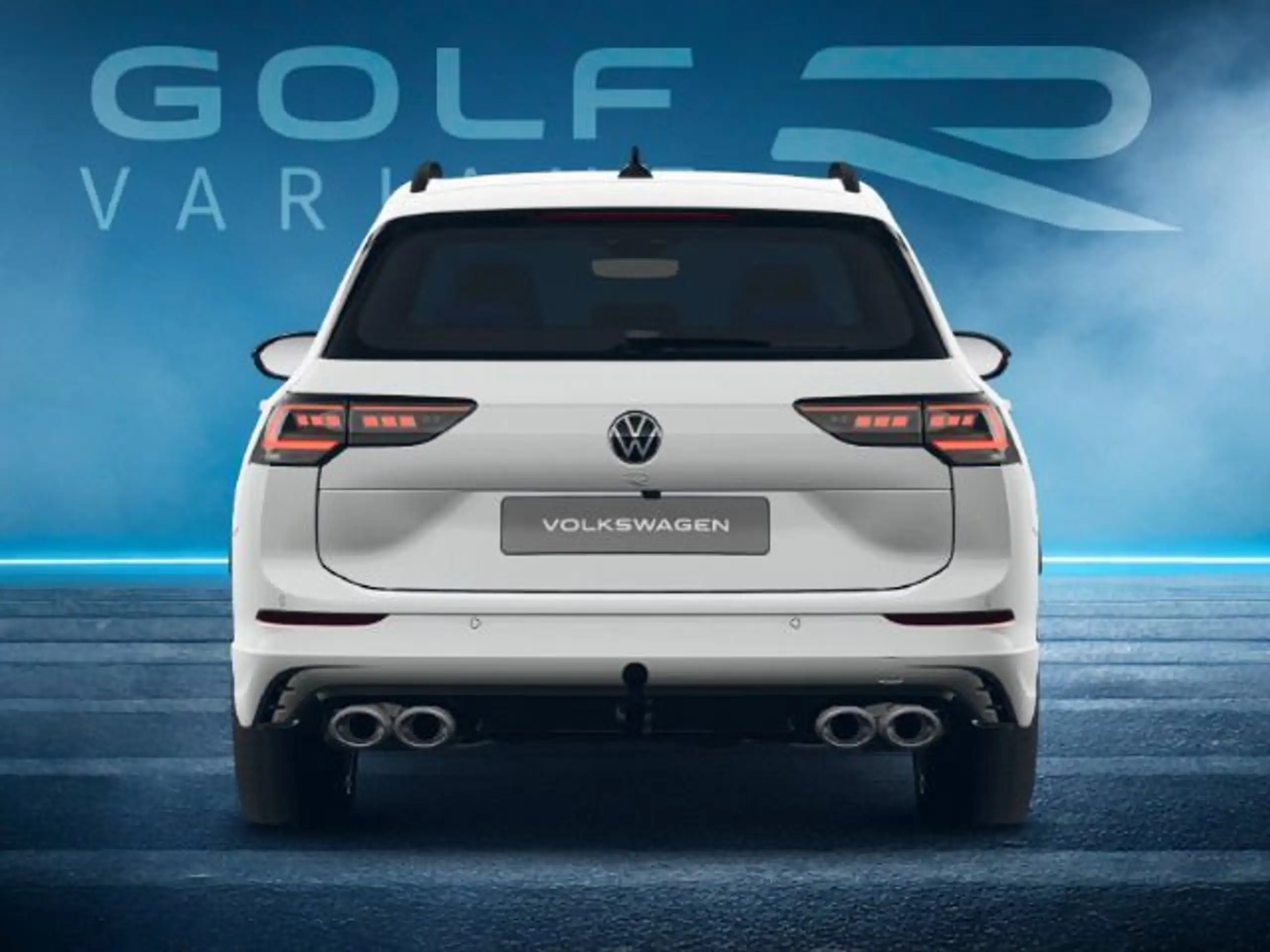 Volkswagen - Golf Variant